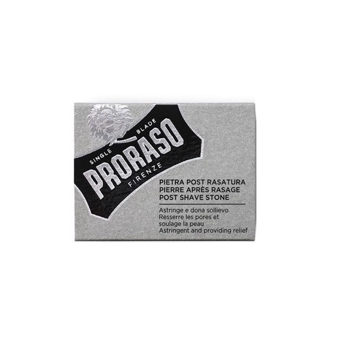 Proraso Alumblok (100 gr)