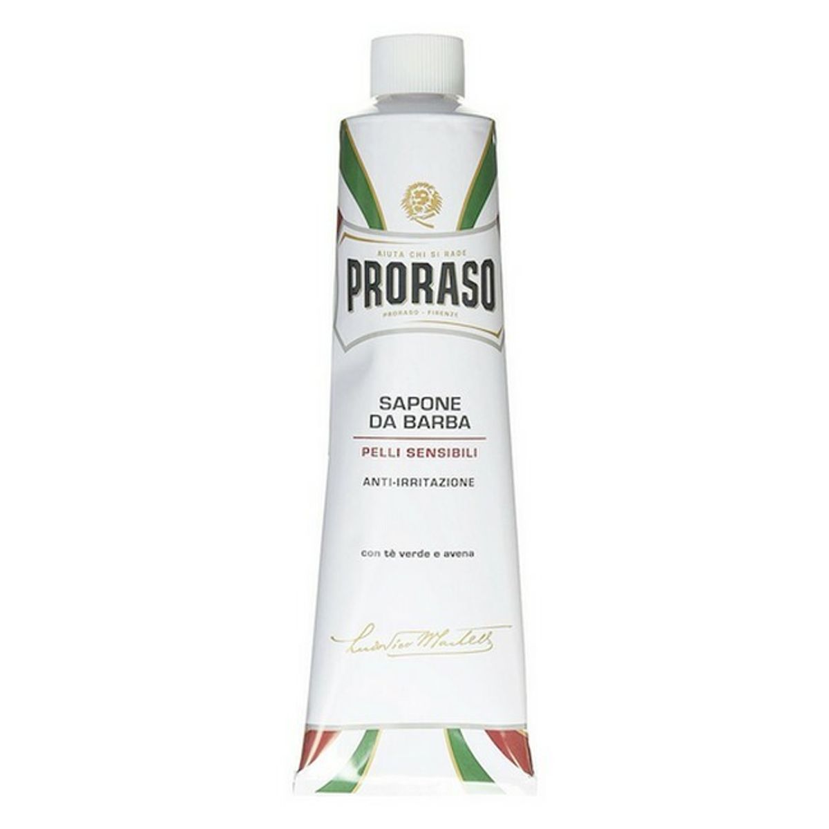 Proraso - Barbercreme Sensitive - 150 ml