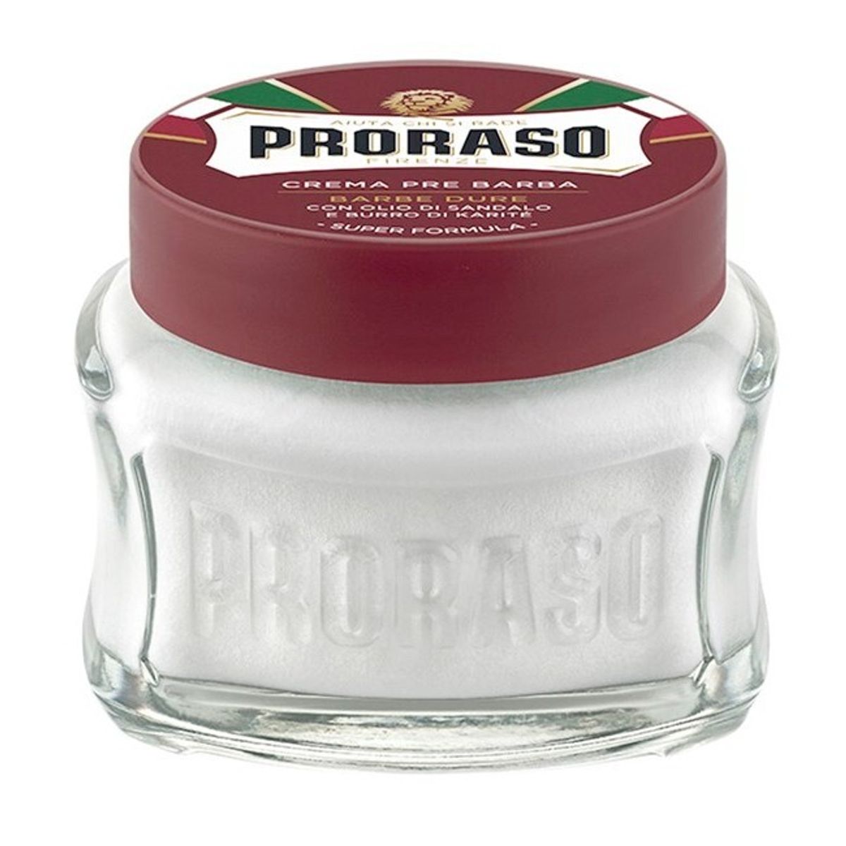 Proraso - Preshave Creme Nourishing - 100 ml