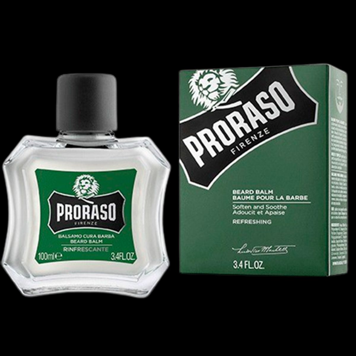 Proraso Refreshing Beard Balm (100 ml)