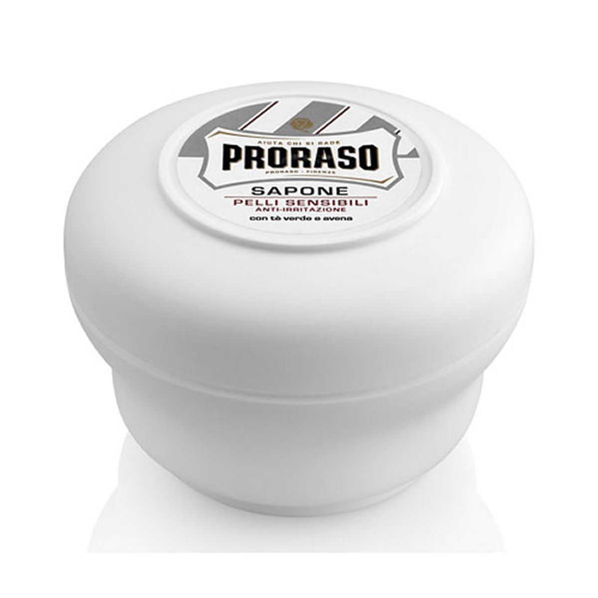 Proraso sapone pelli sensibili anti-irritazione 150ml