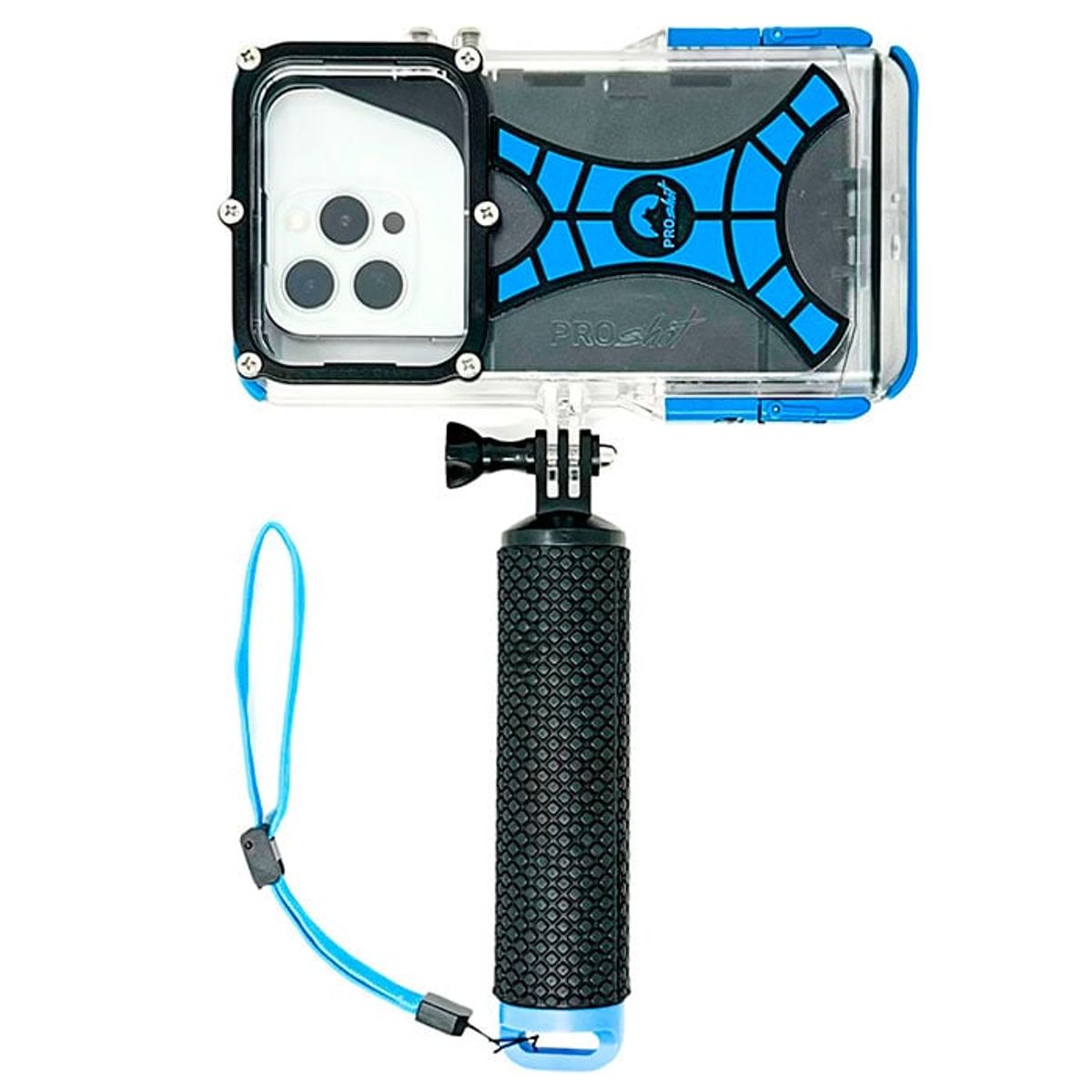 ProShot Dive Housing - Universal iPhone Case 2.0