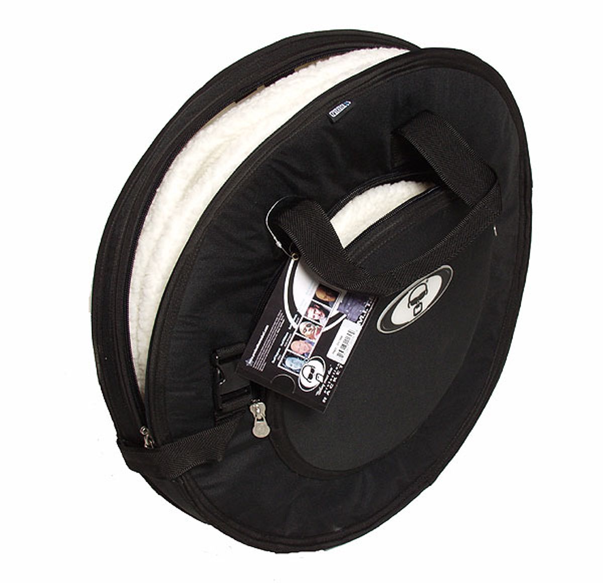 Protection Racket Deluxe Rucksack Bækkentaske (24")