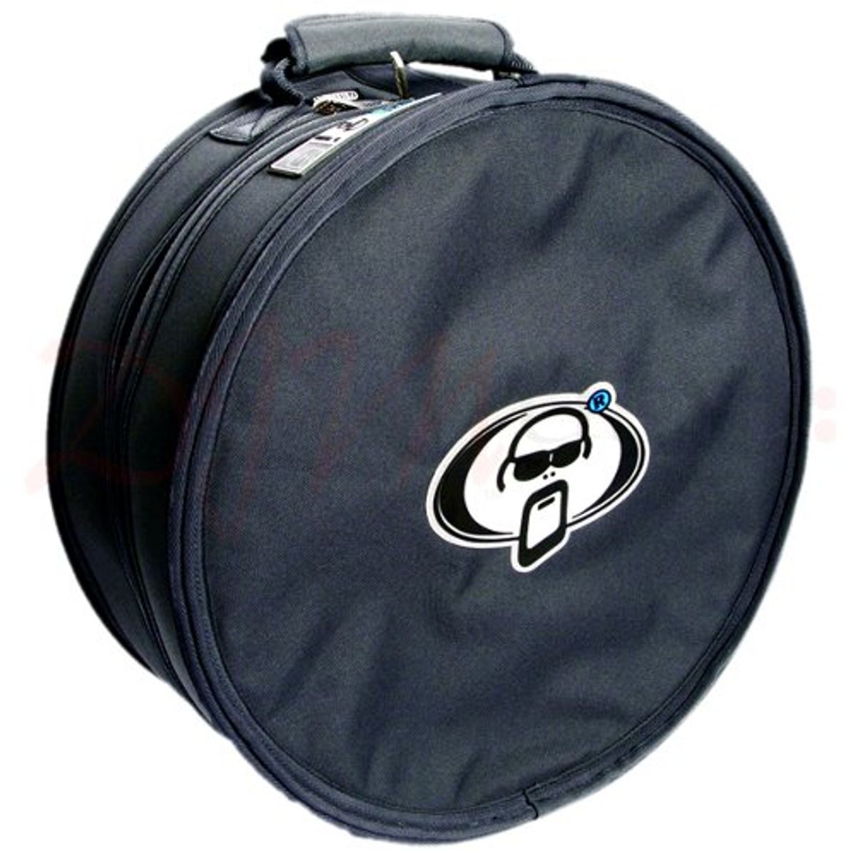 Protection Racket Lilletromme Taske (14x6,5")