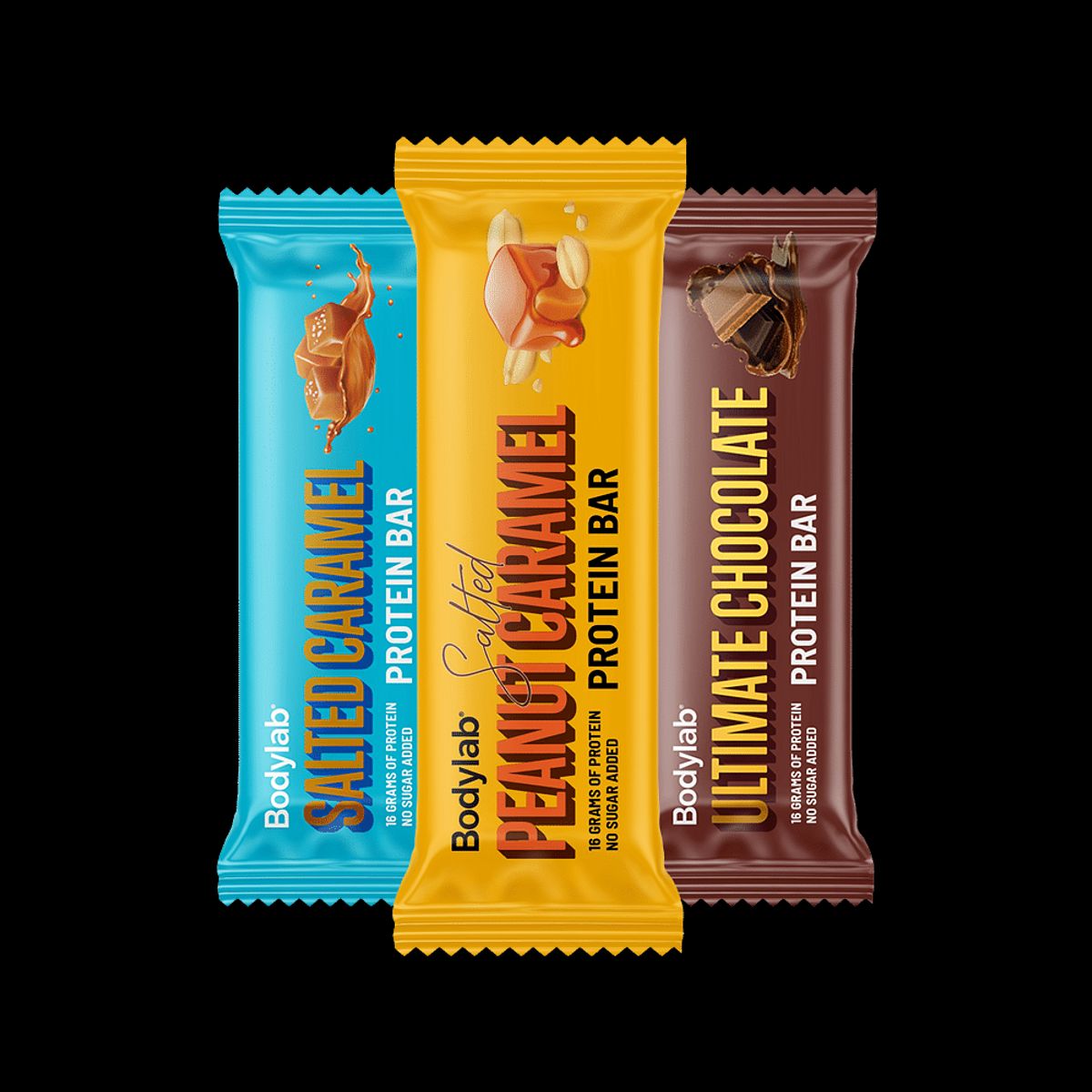 Protein Bar (55 g)