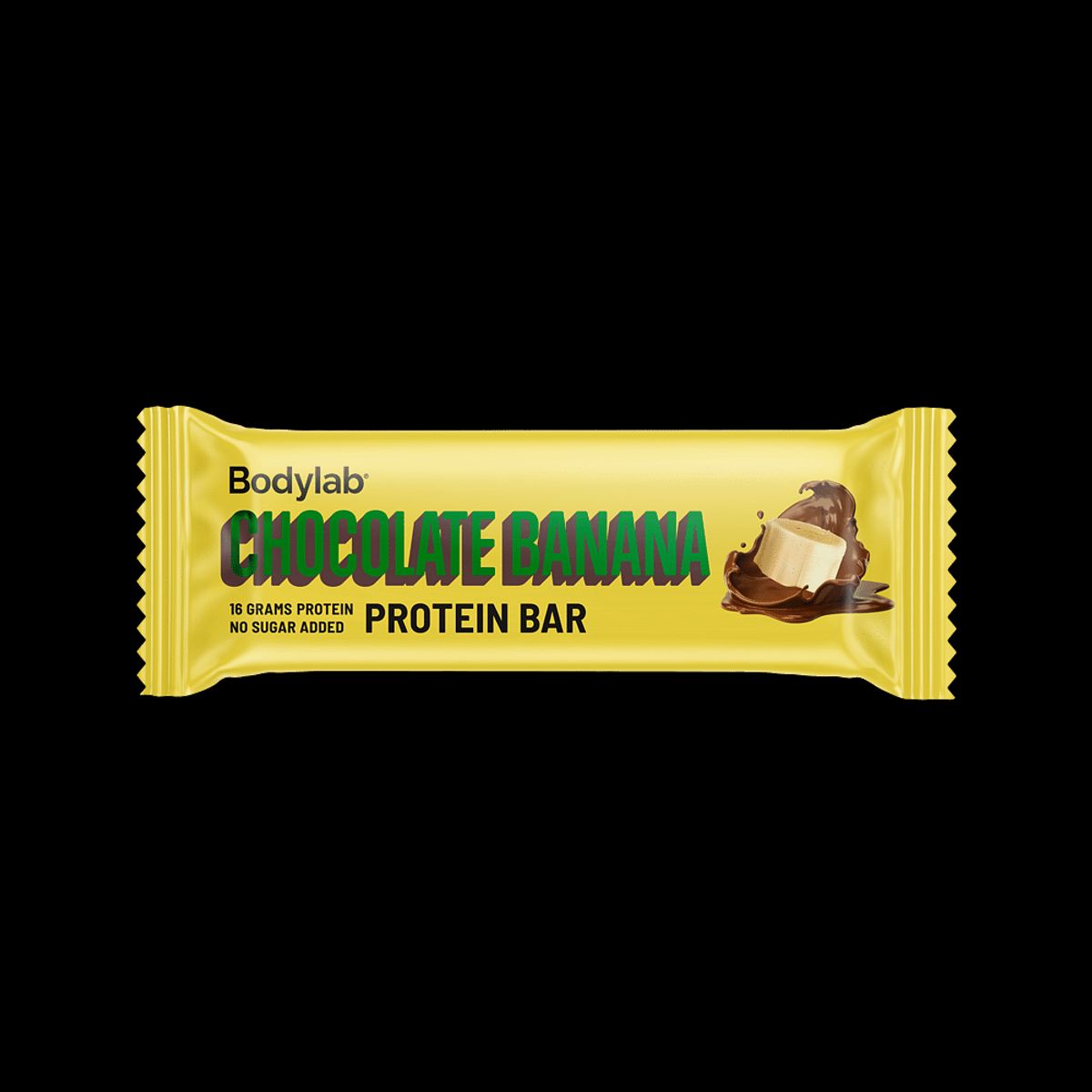 Protein Bar (55 g) - Chocolate Banana