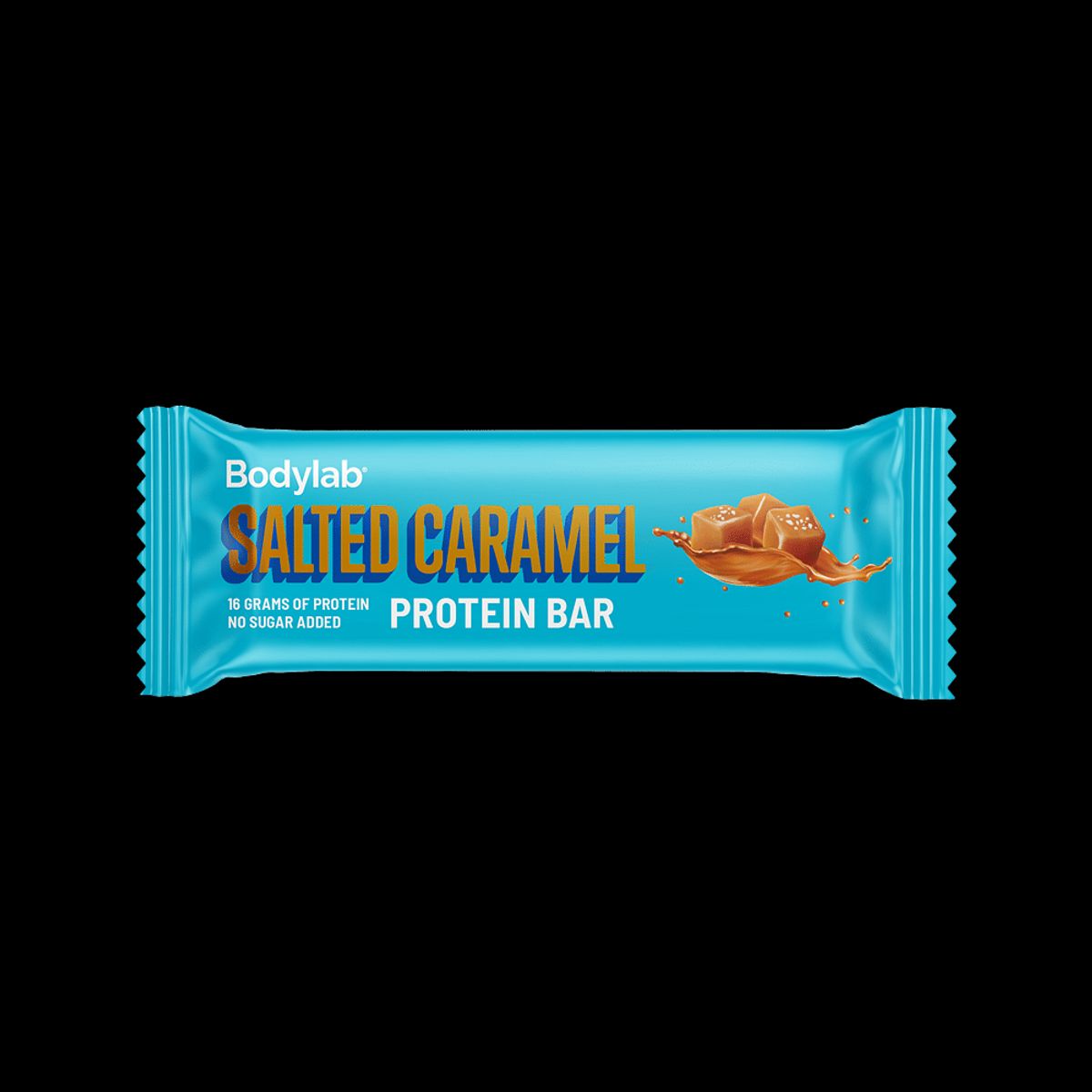 Protein Bar (55 g) - Salted Caramel