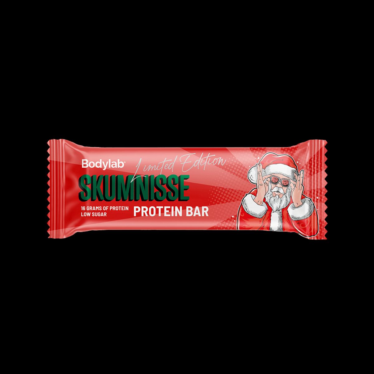 Protein Bar (55 g) - Skumnisse