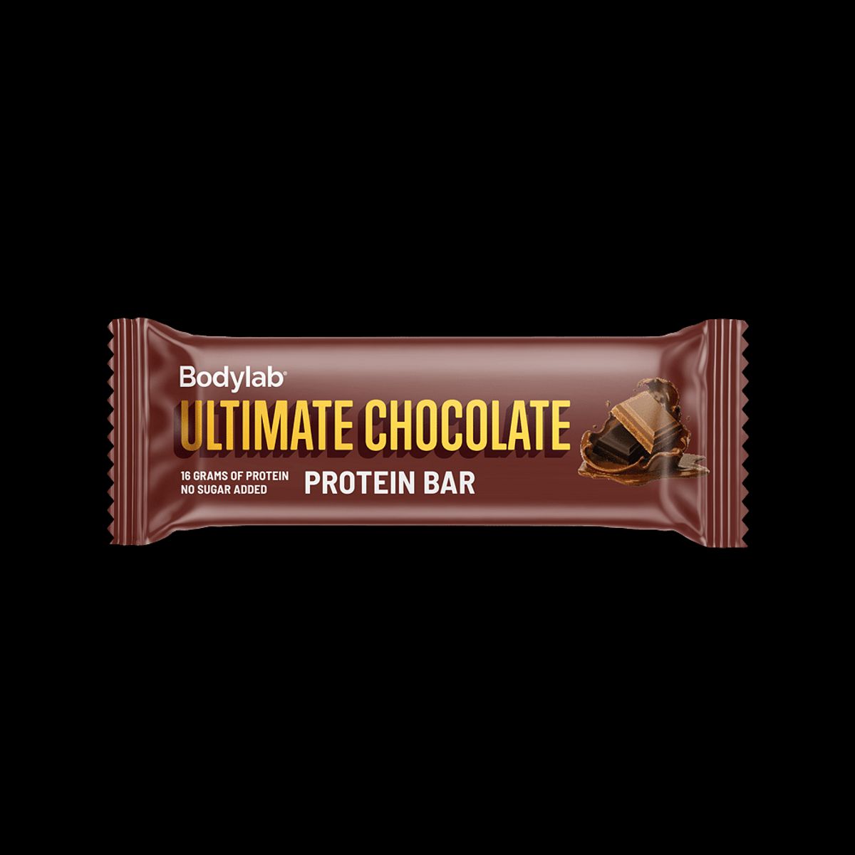 Protein Bar (55 g) - Ultimate Chocolate