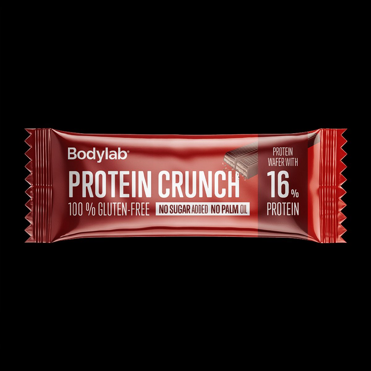 Protein Crunch (21,5 g)