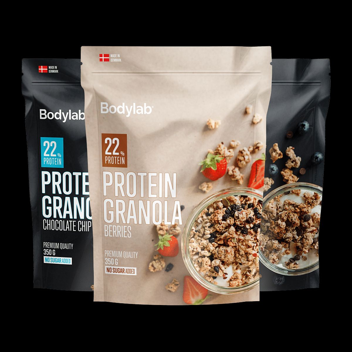 Protein Granola (350 g)