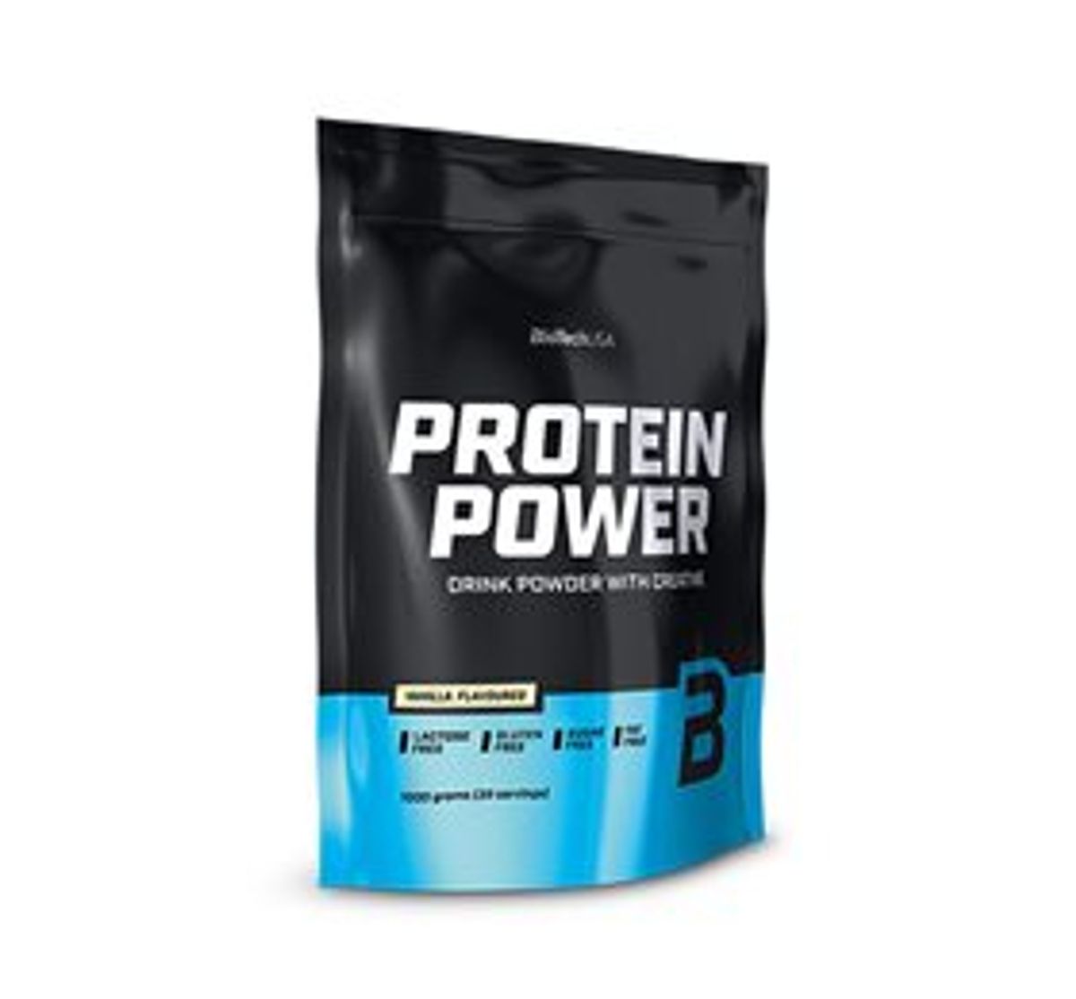 Protein Power Vanilla 1000 g