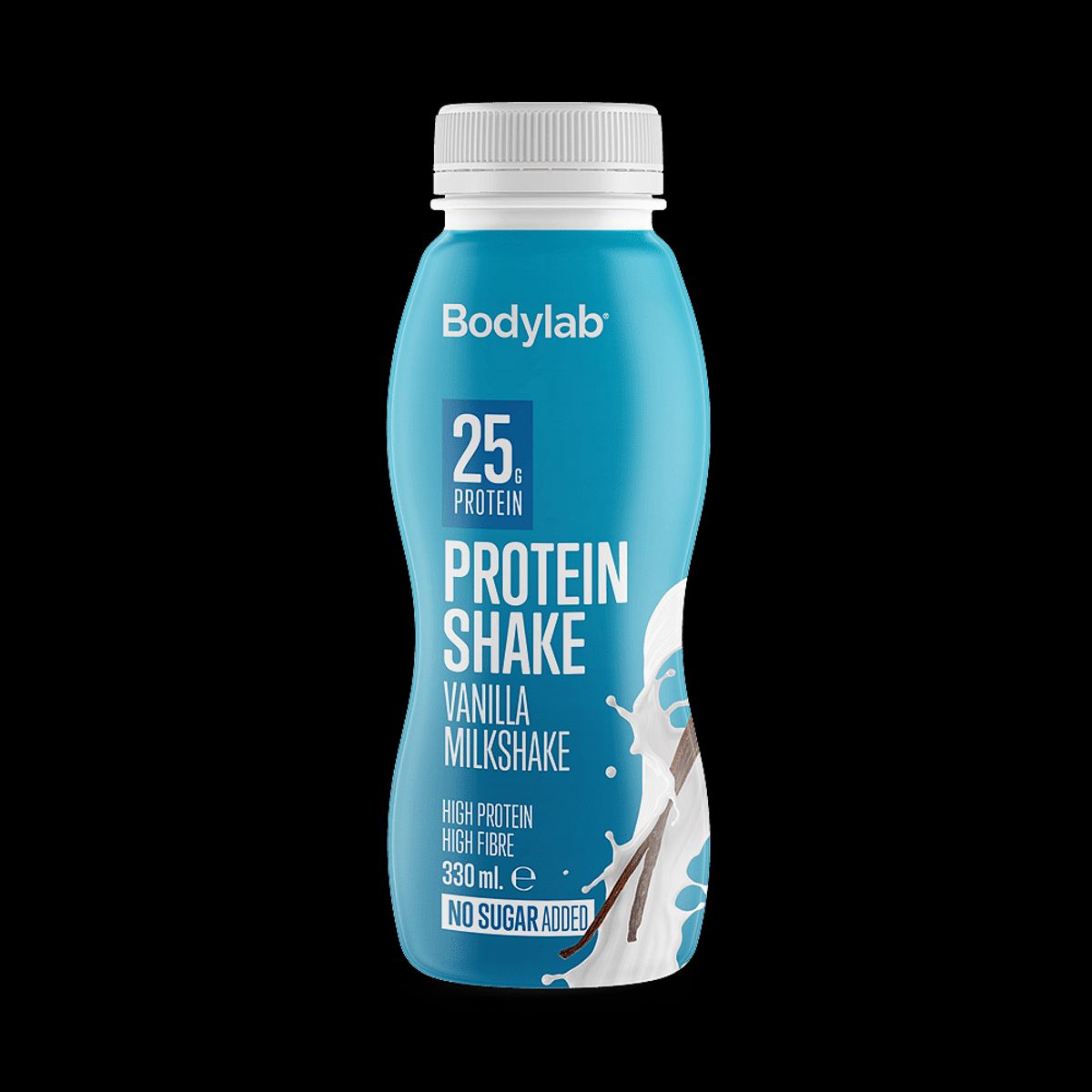 Protein Shake (330 ml) - Vanilla Milkshake