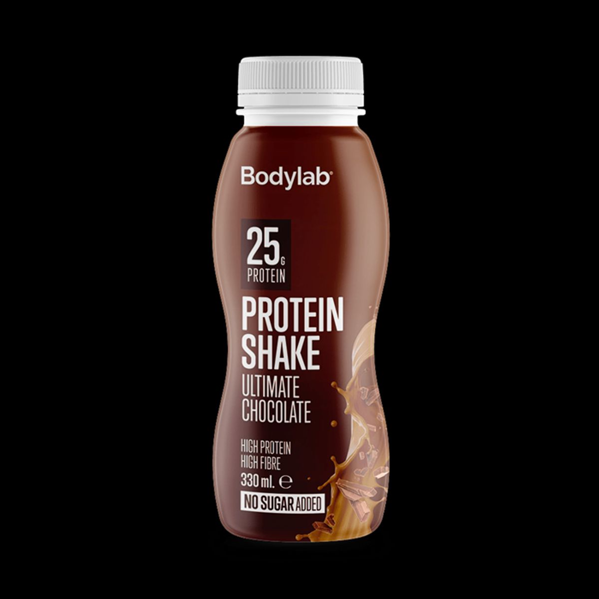 Protein Shake - Ultimate Chocolate, 330ml