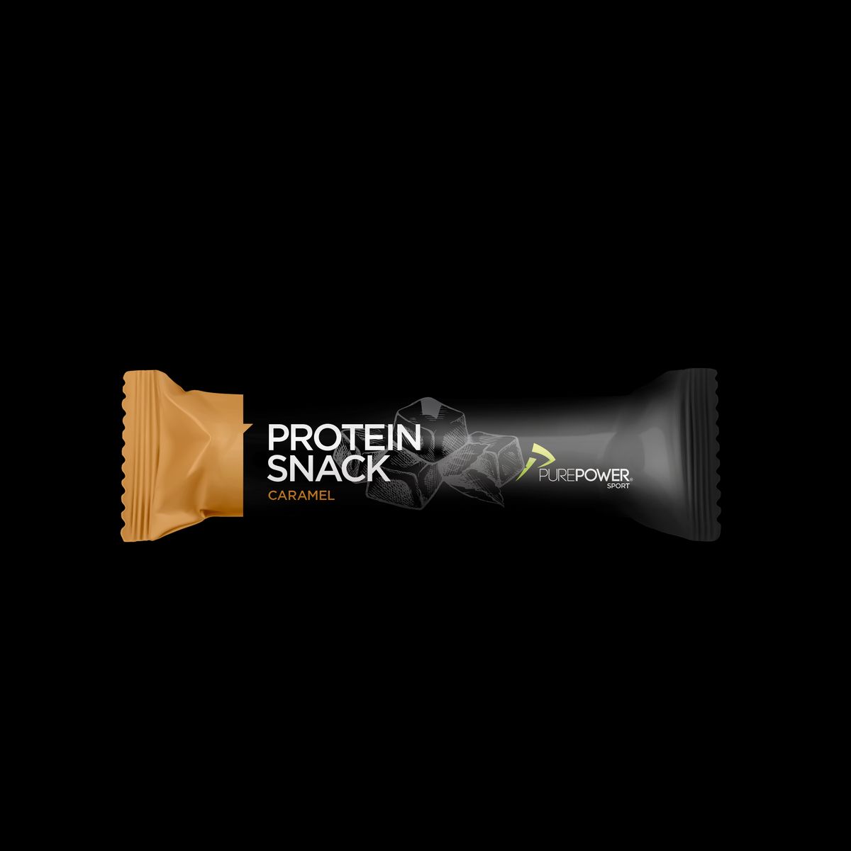 Protein Snack Caramel 50 g