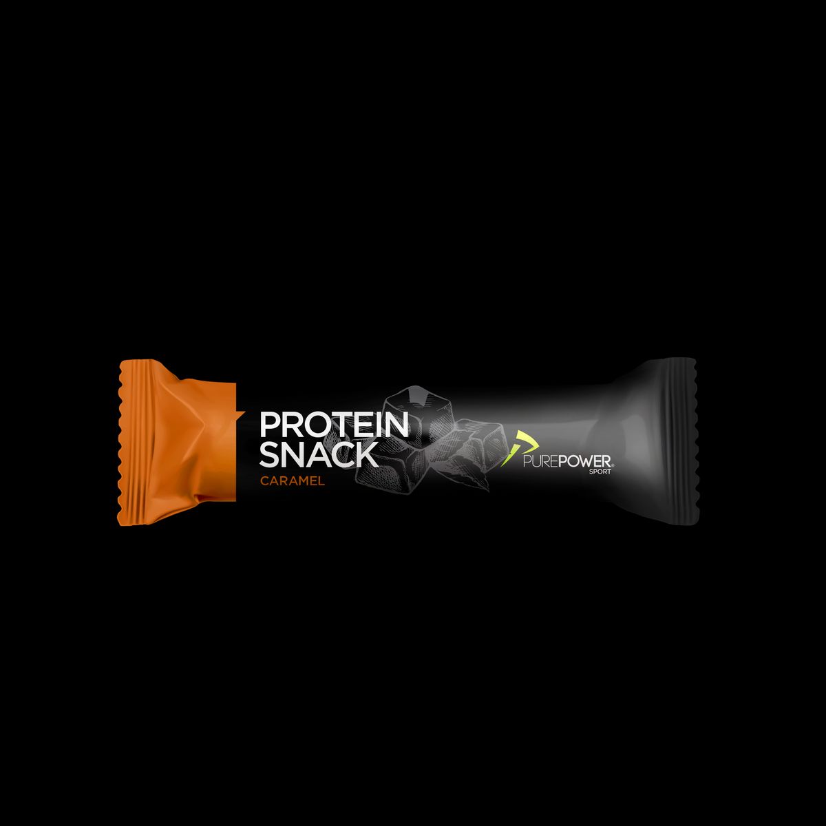 Protein Snack Karamel 50 g