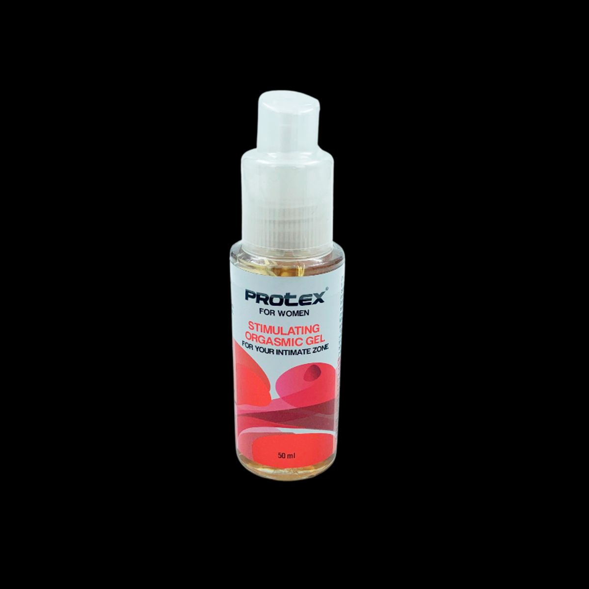 Protex Stimulating Gel Pumpe (50 ml)