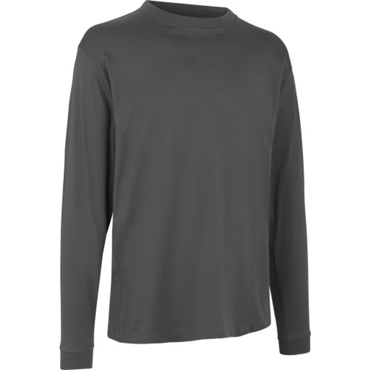 Prowear sweatshirt 0311, grå, STR. 2XL