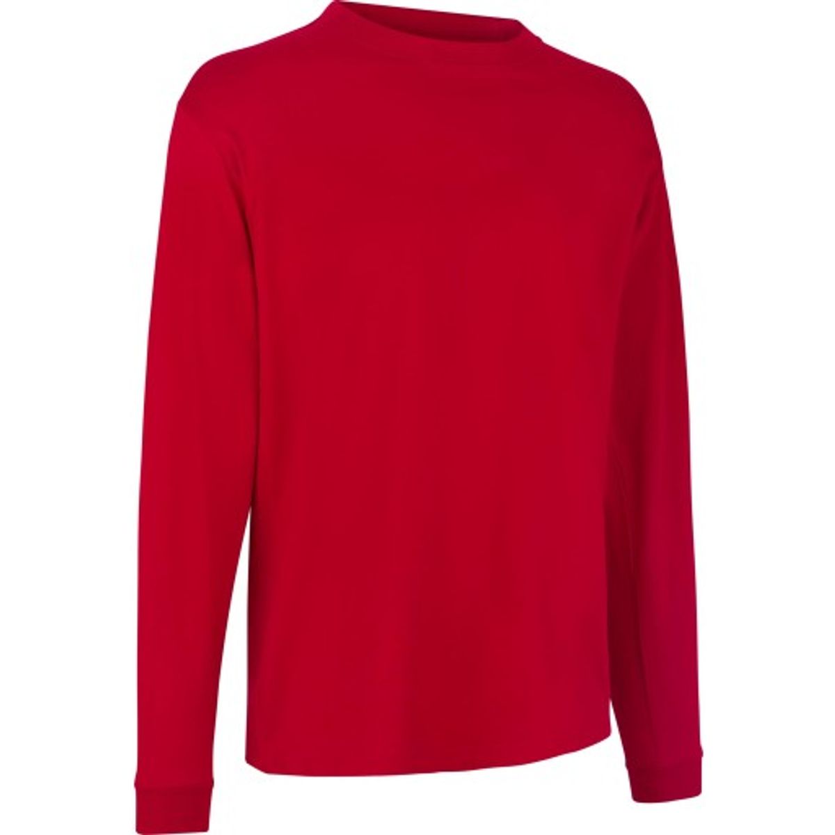 Prowear sweatshirt 0311, rød, STR. 2XL