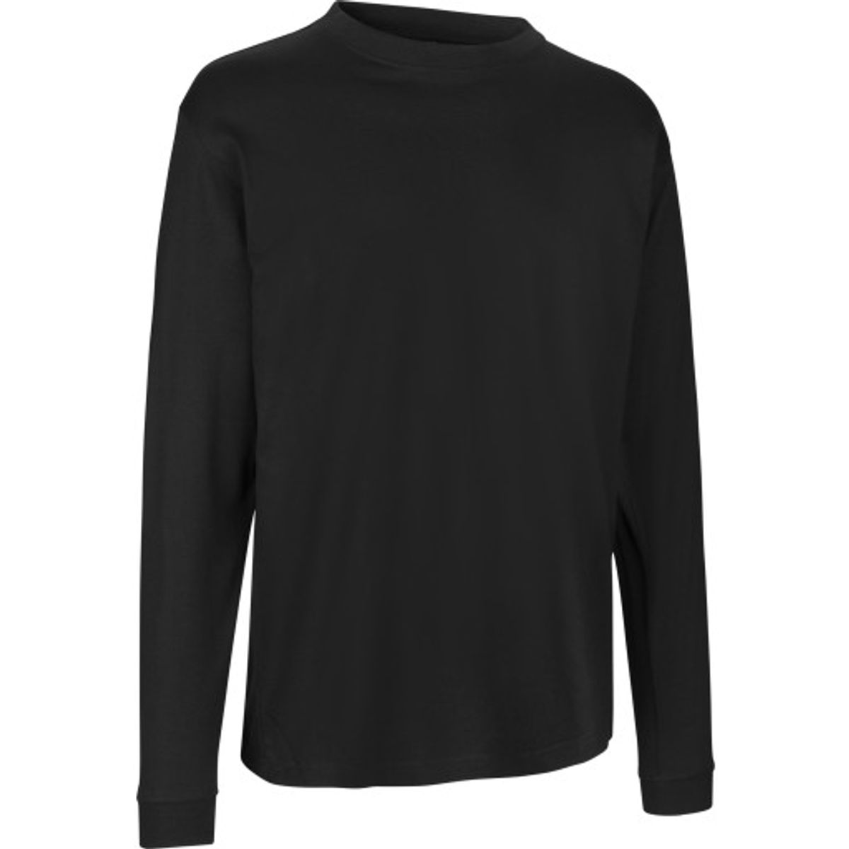 Prowear sweatshirt 0311, sort, STR. 3XL