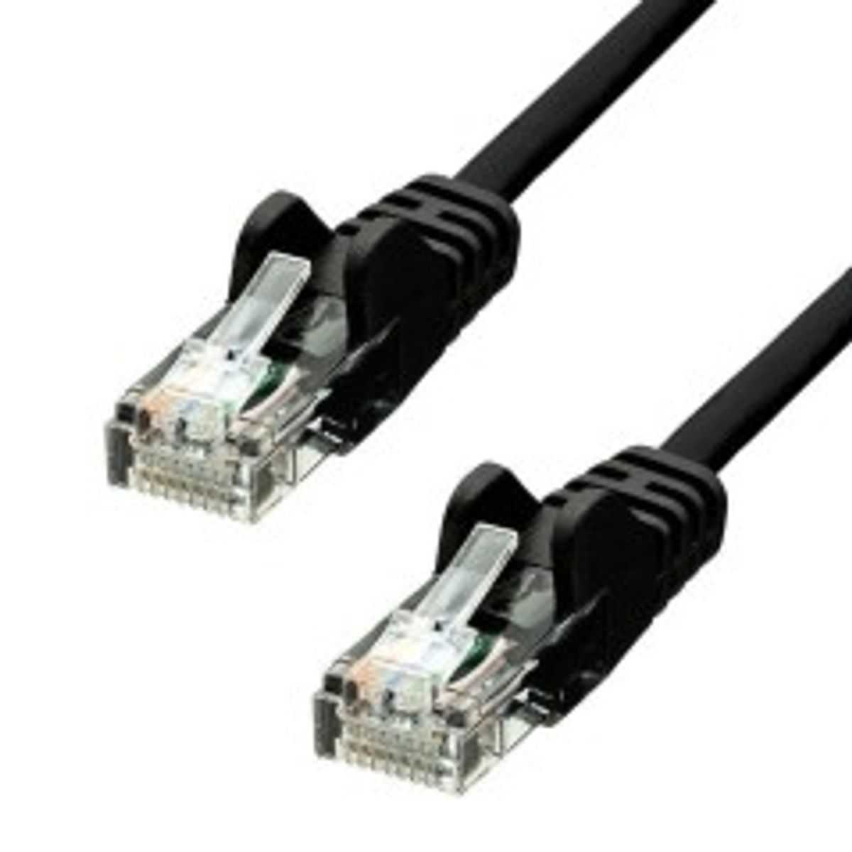 ProXtend CAT5e U/UTP CCA PVC Ethernet