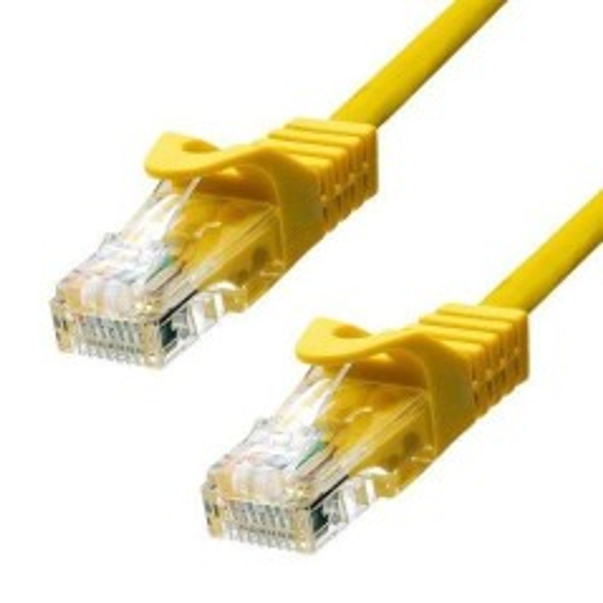 ProXtend CAT5e U/UTP CU PVC Ethernet