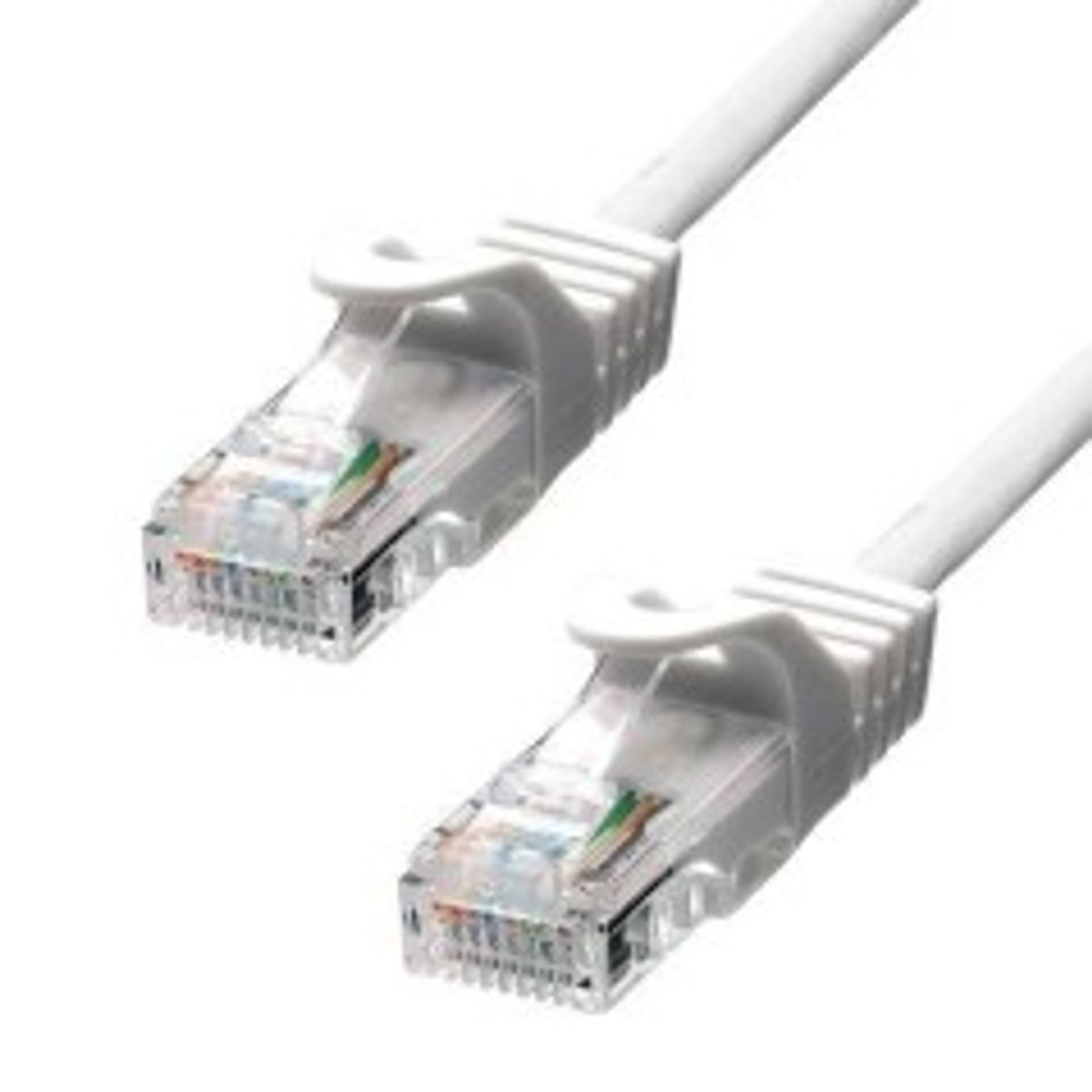 ProXtend CAT5e U/UTP CU PVC Ethernet