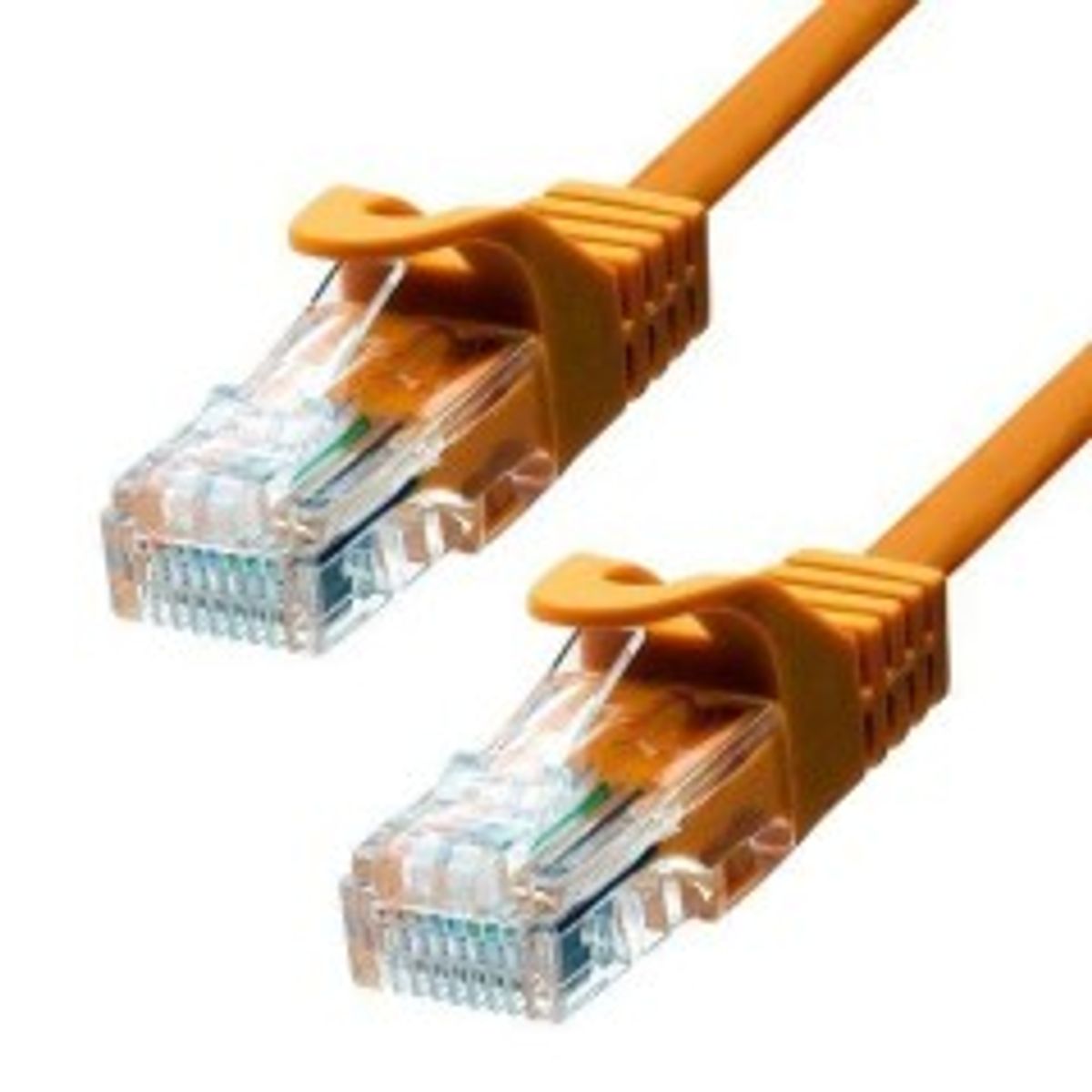 ProXtend CAT5e U/UTP CU PVC Ethernet