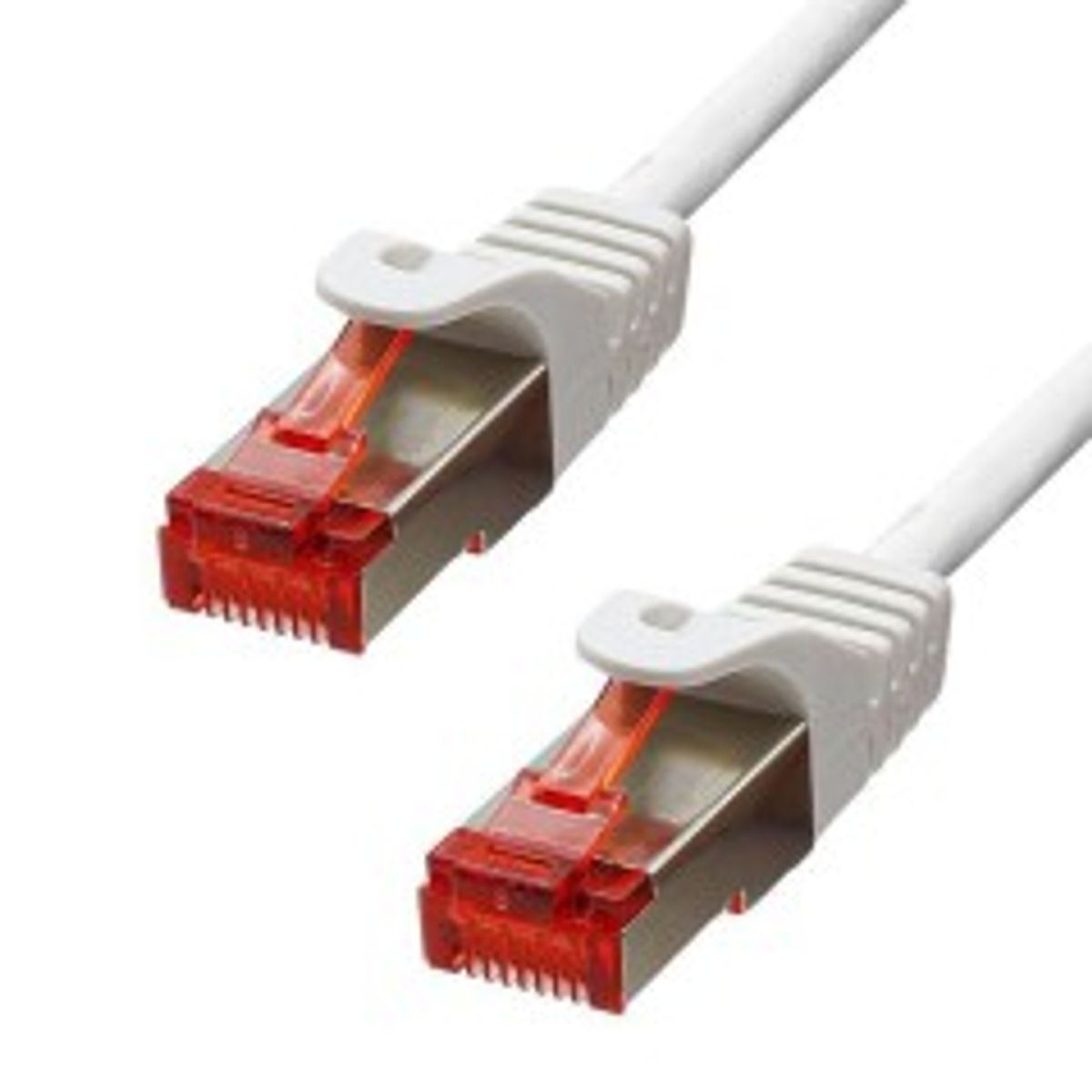 ProXtend CAT6 F/UTP CU LSZH Ethernet