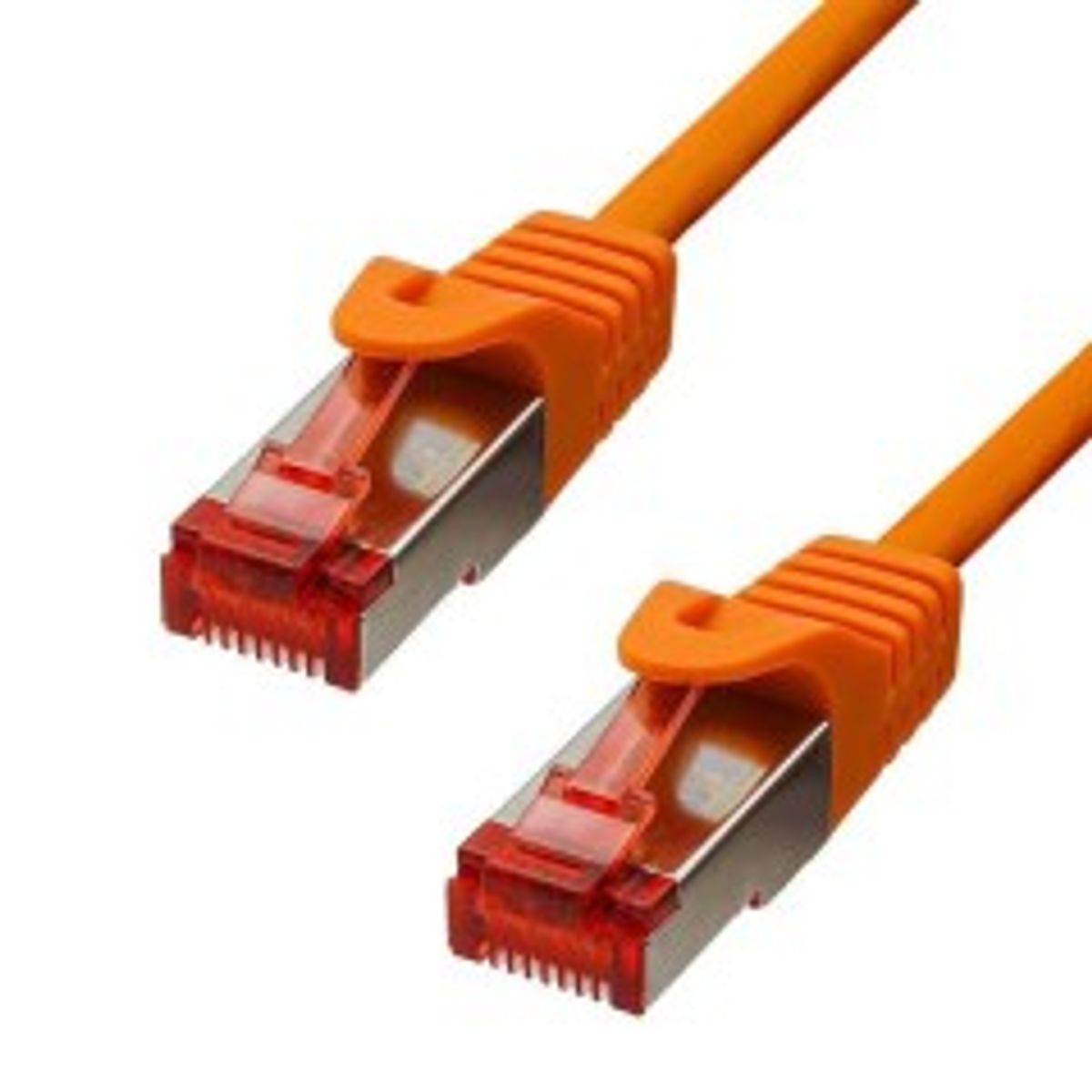 ProXtend CAT6 F/UTP CU LSZH Ethernet