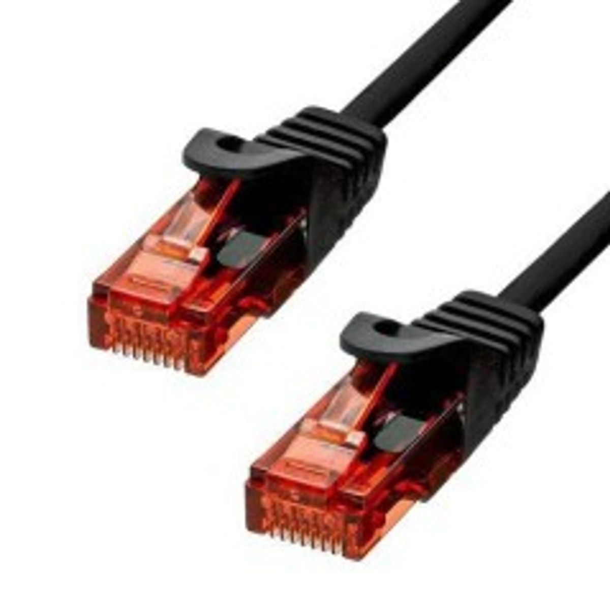 ProXtend CAT6 U/UTP CU LSZH Ethernet