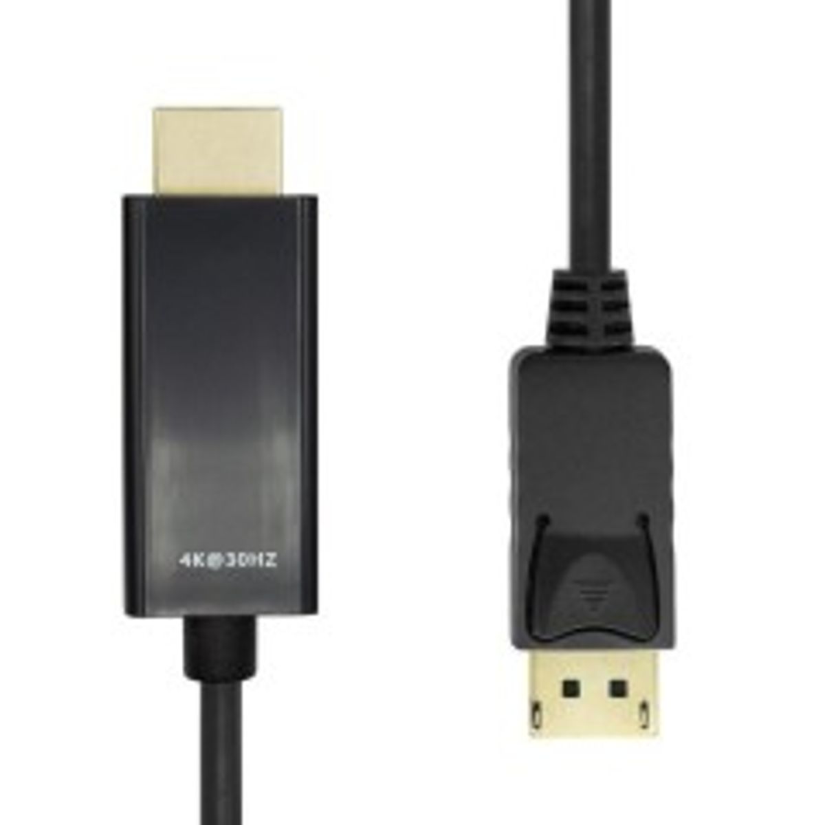 ProXtend DisplayPort Cable 1.2 to HDMI