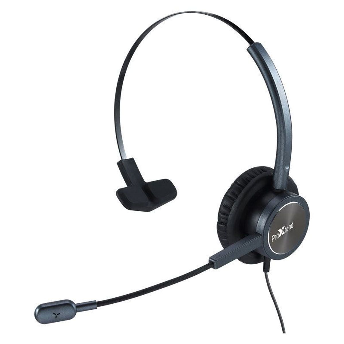 ProXtend Epode Headset med Noise Cancelling mikrofon