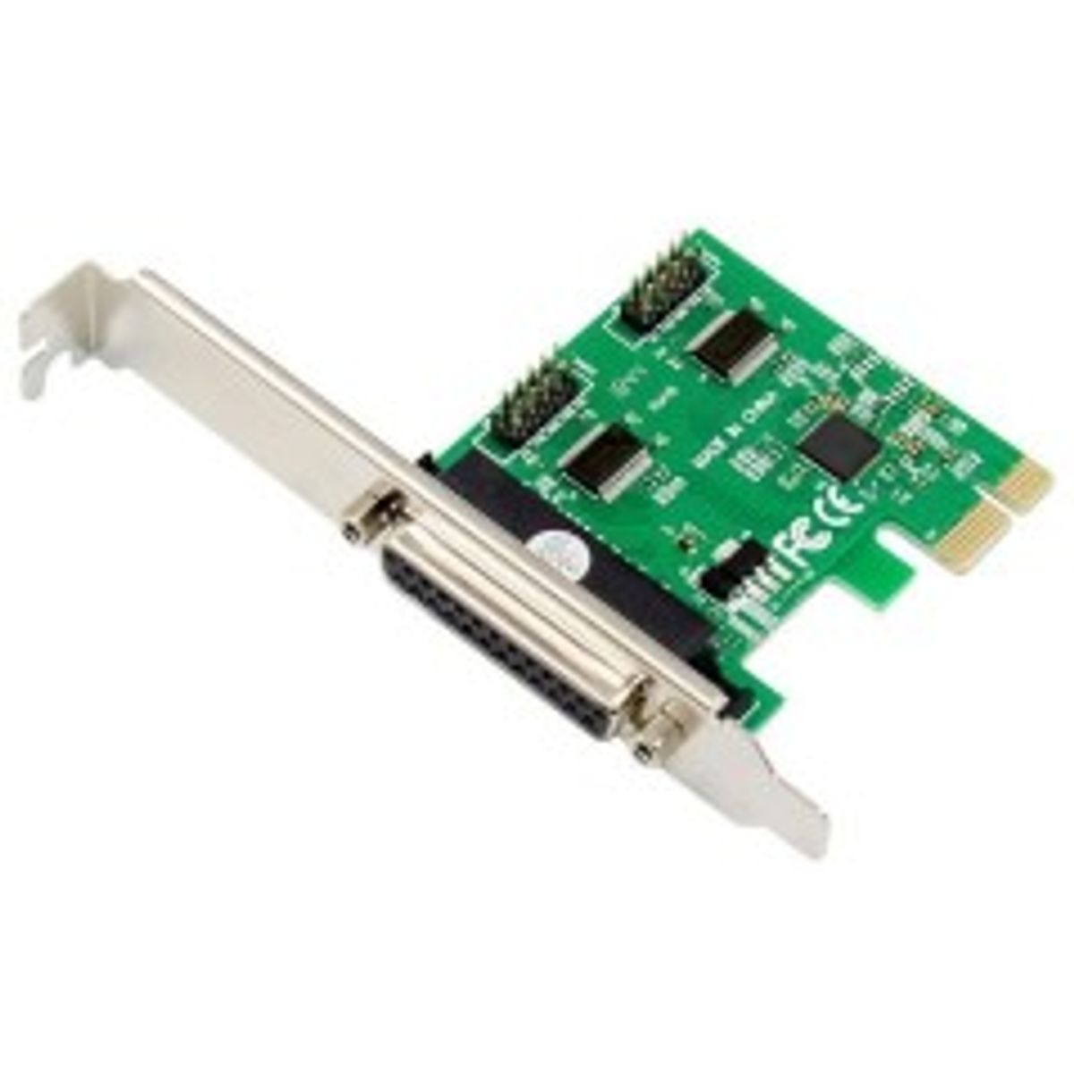 ProXtend PCIe 2S1P Serial & Parallel