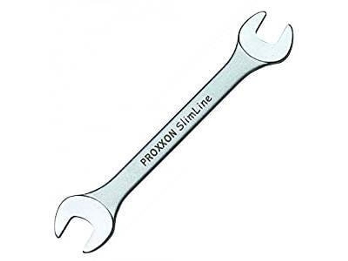 Proxxon Flat Spanner 41 X 46 Mm