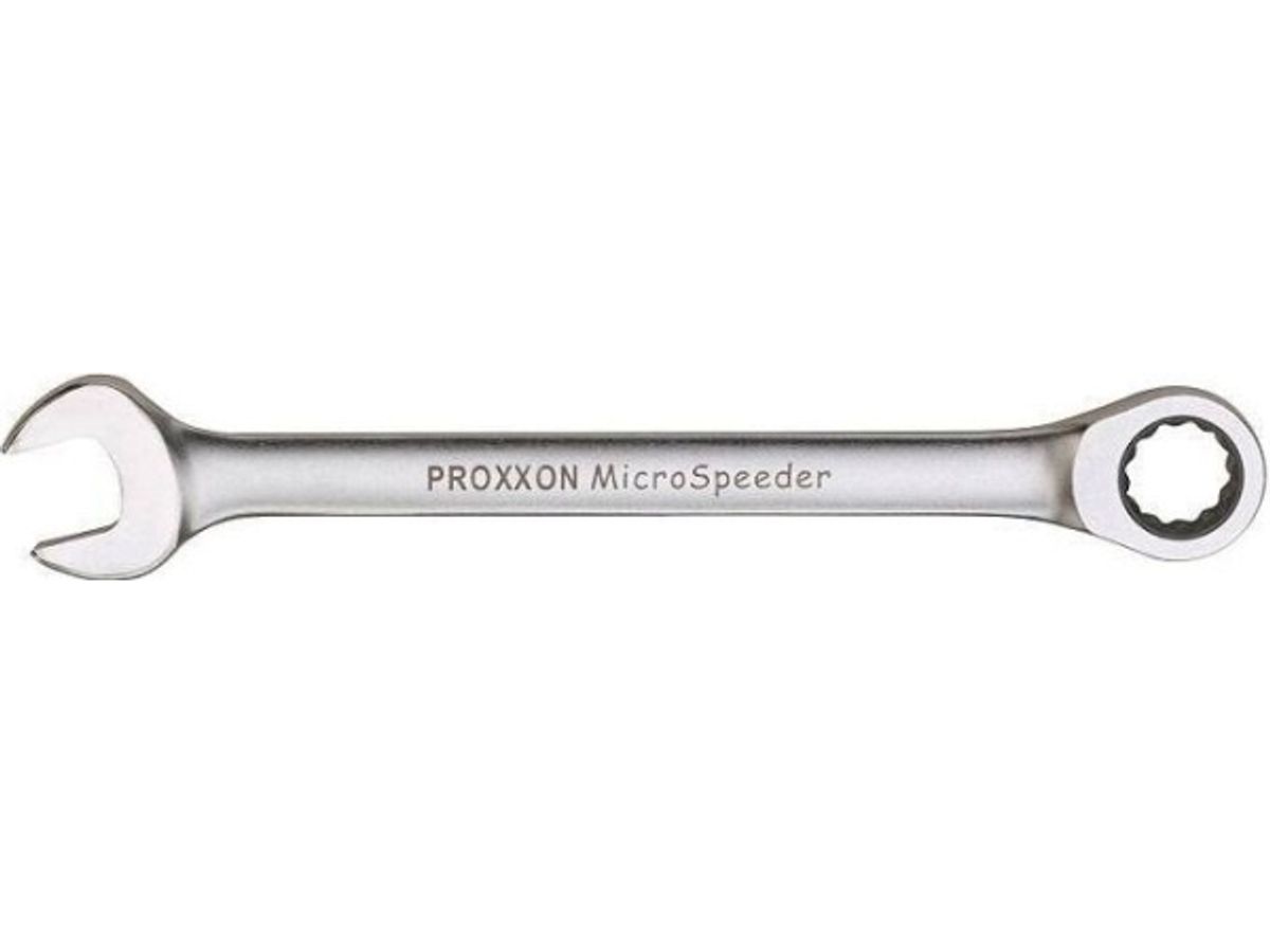 Proxxon Microspeeder 24 Mm Kombinøgle