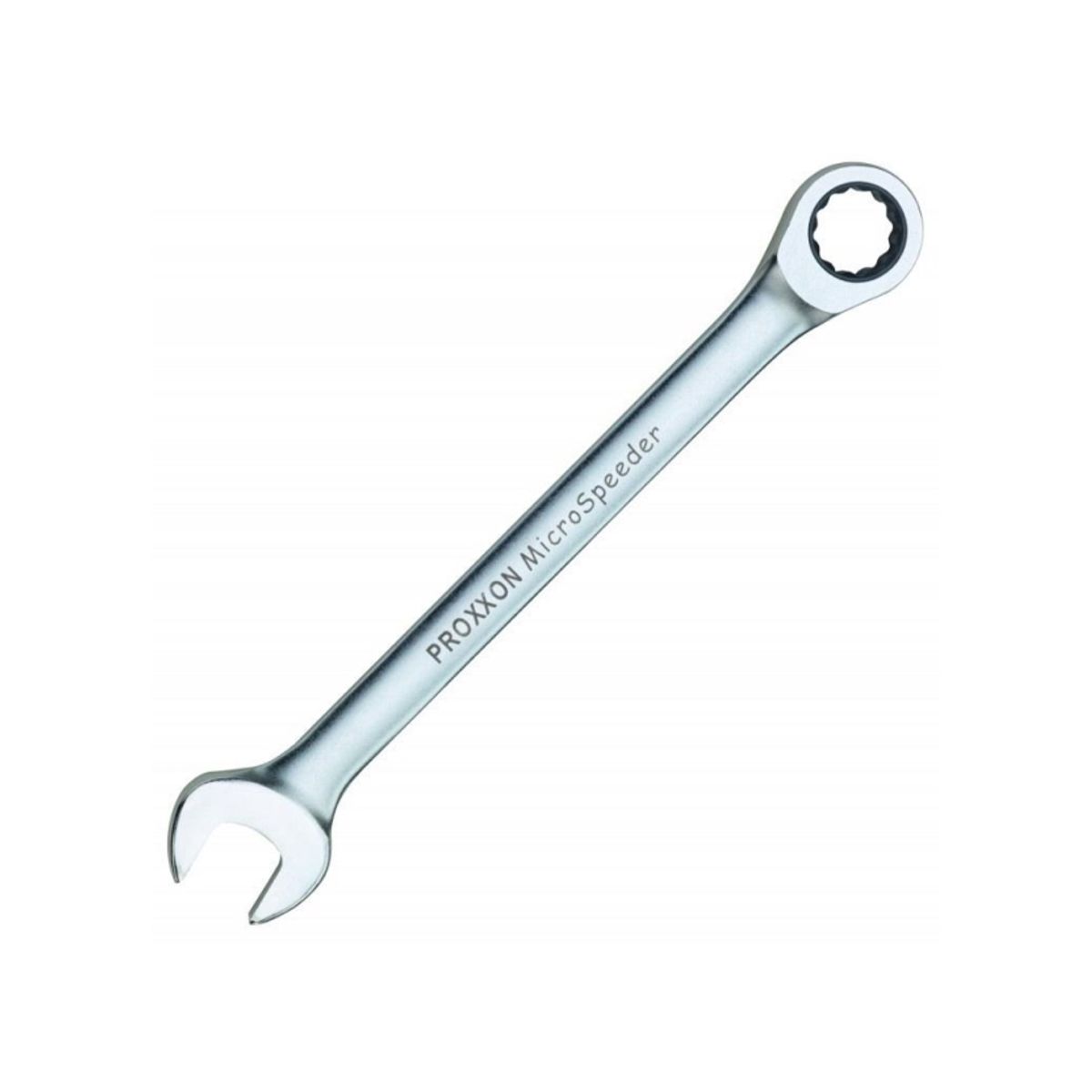 Proxxon Wrench Combined Ratchet 17Mm 23266