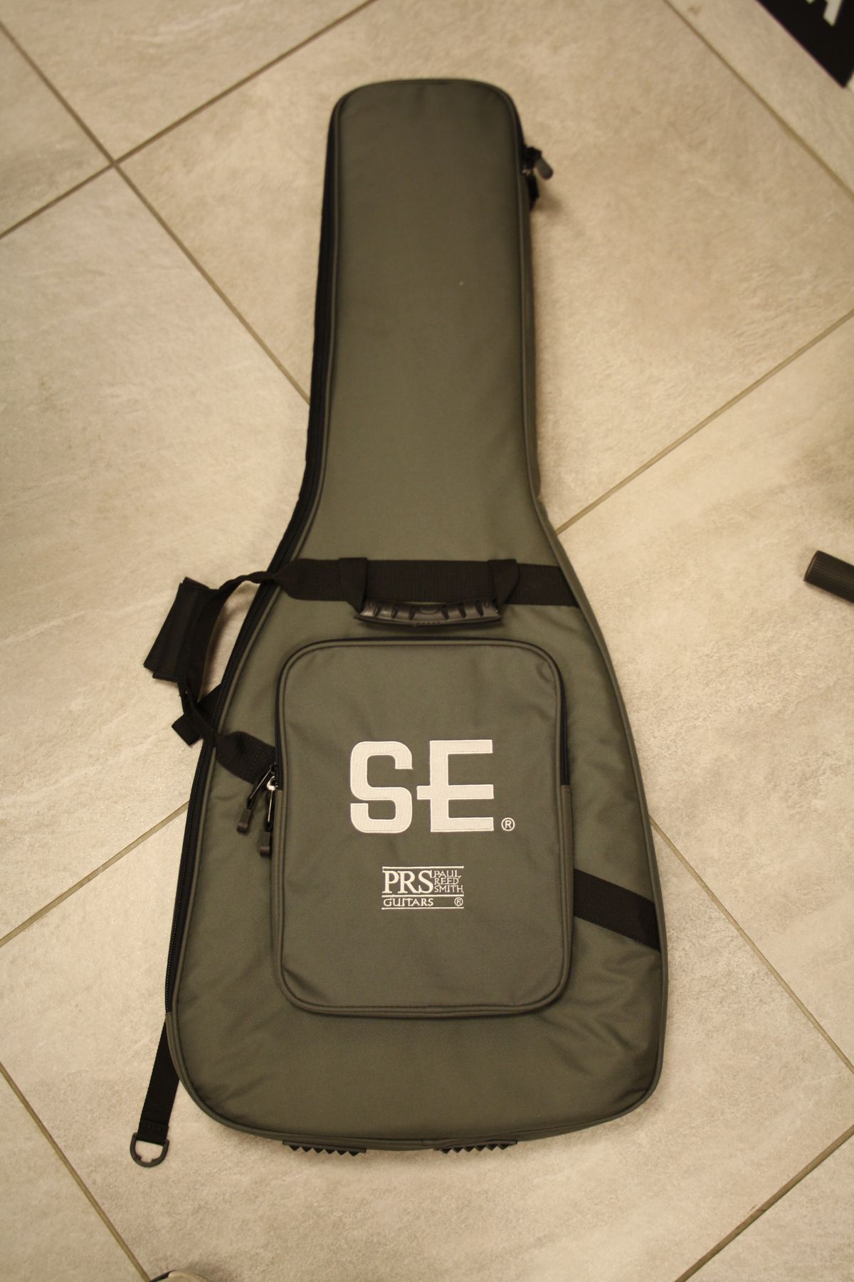 PRS SE gigbag