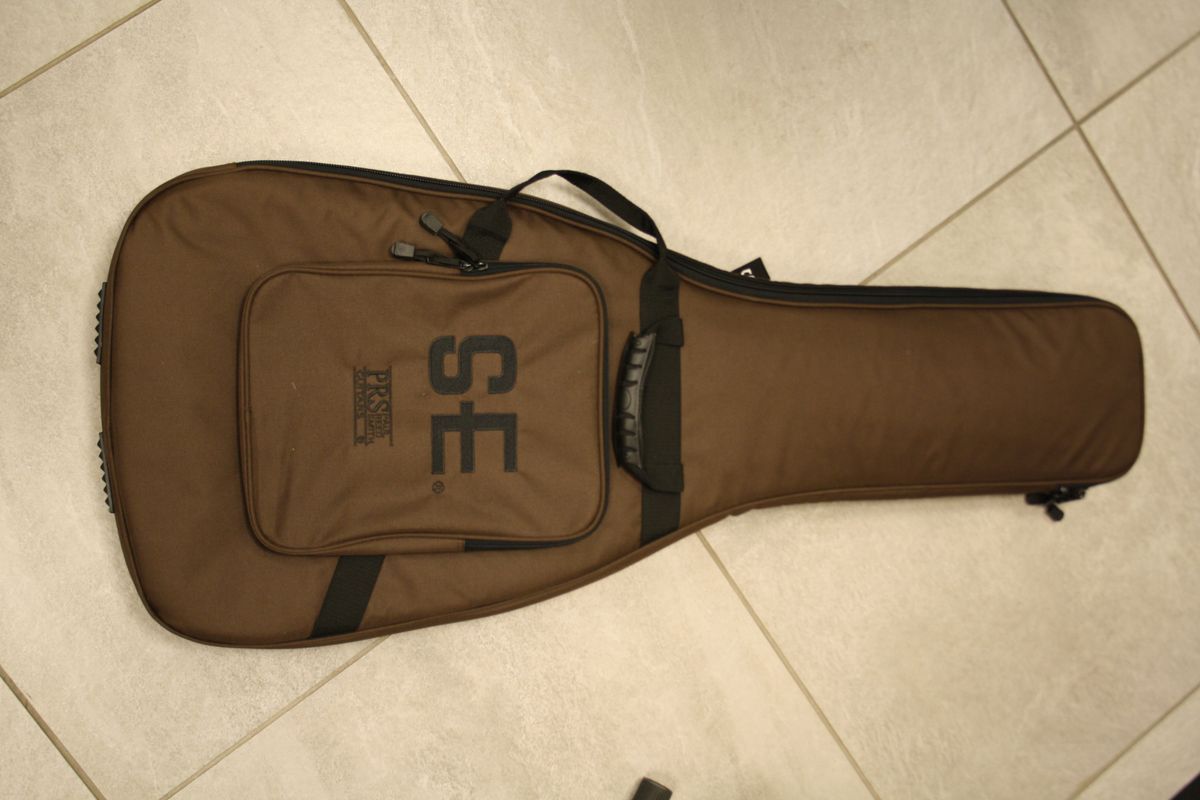 PRS SE gigbag