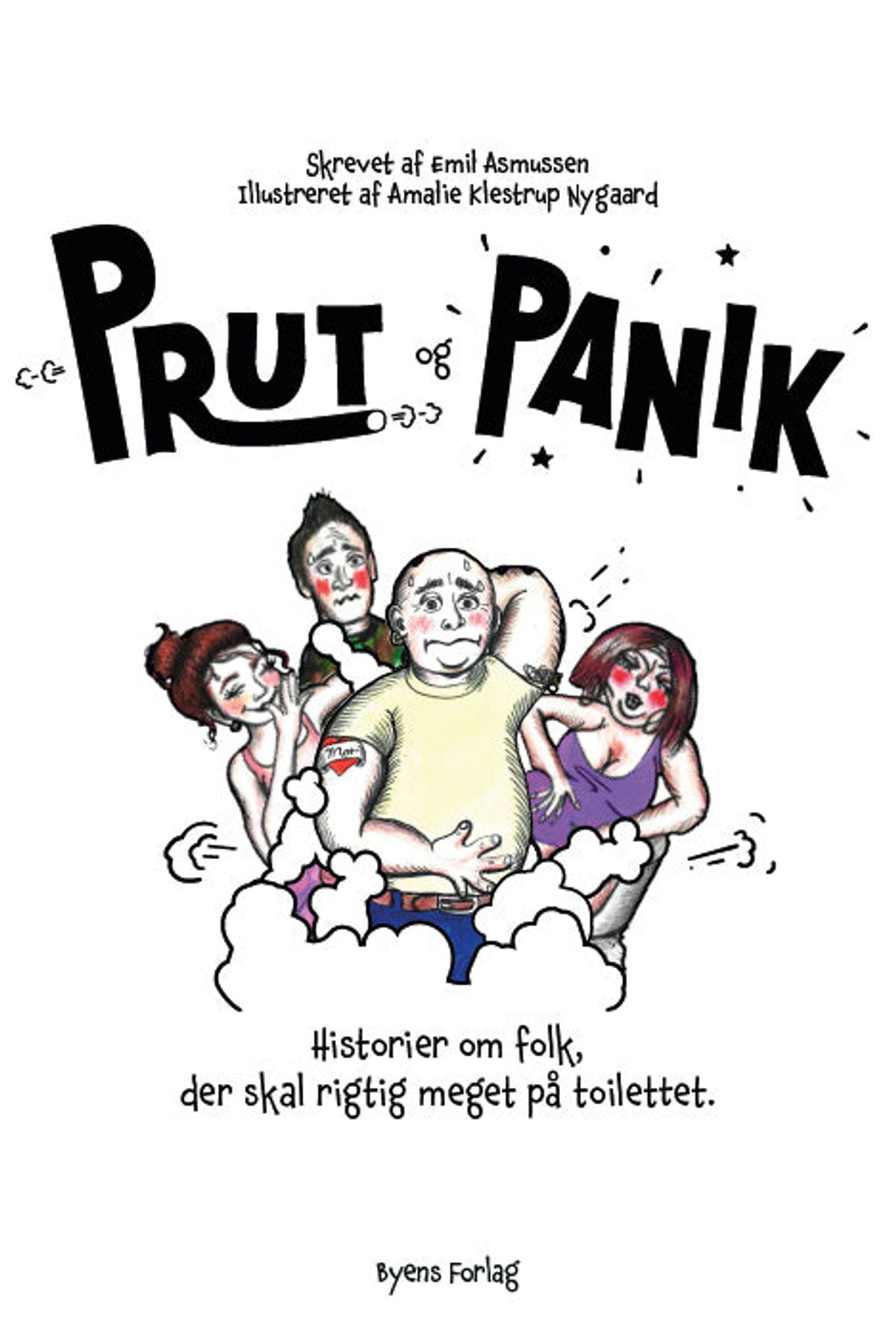 Prut og Panik