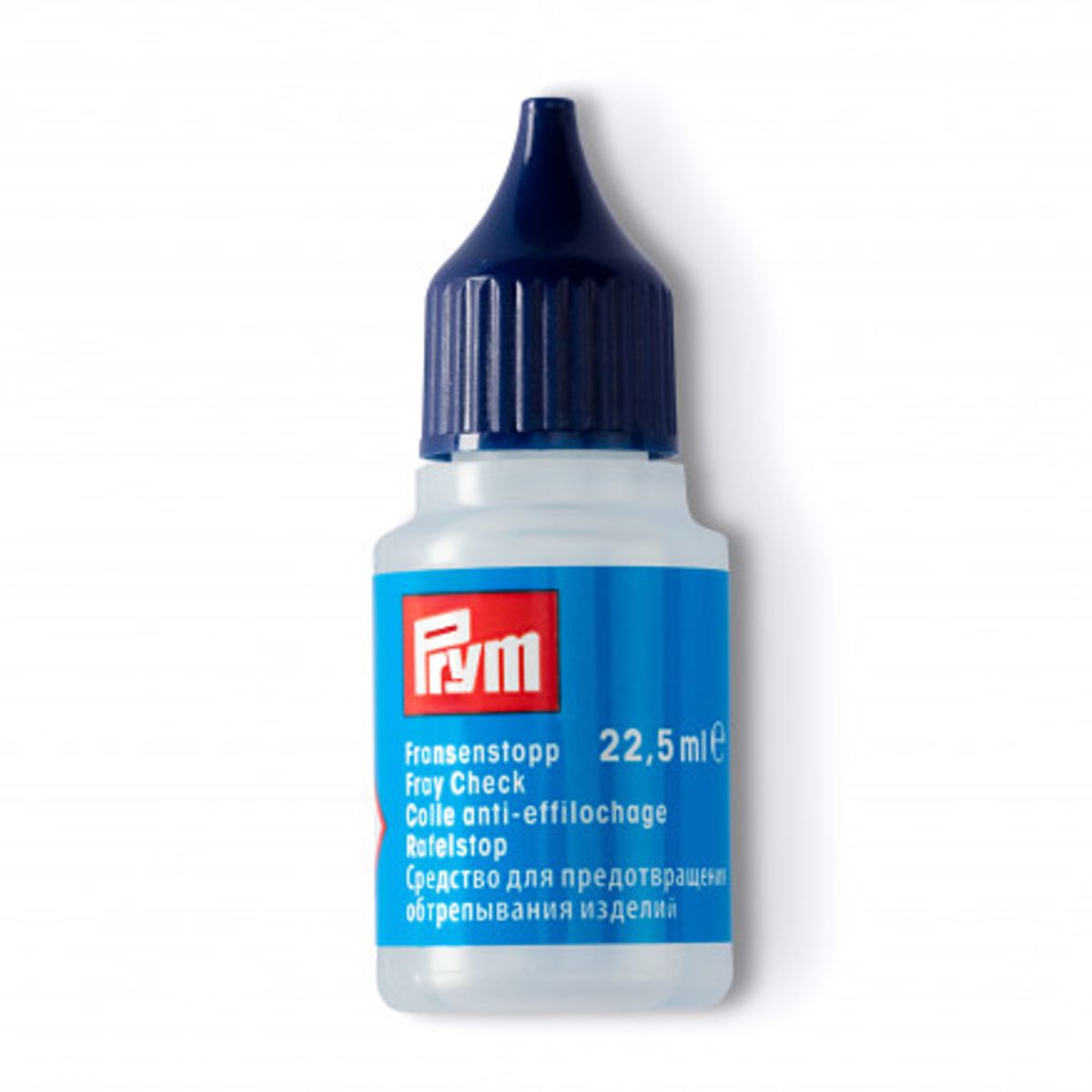 Prym Frynsestop Transparent 22,5 ml