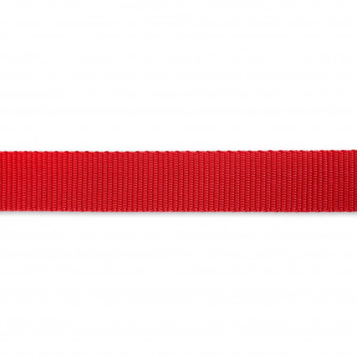 Prym Taskestrop Rød 25mm - 10m