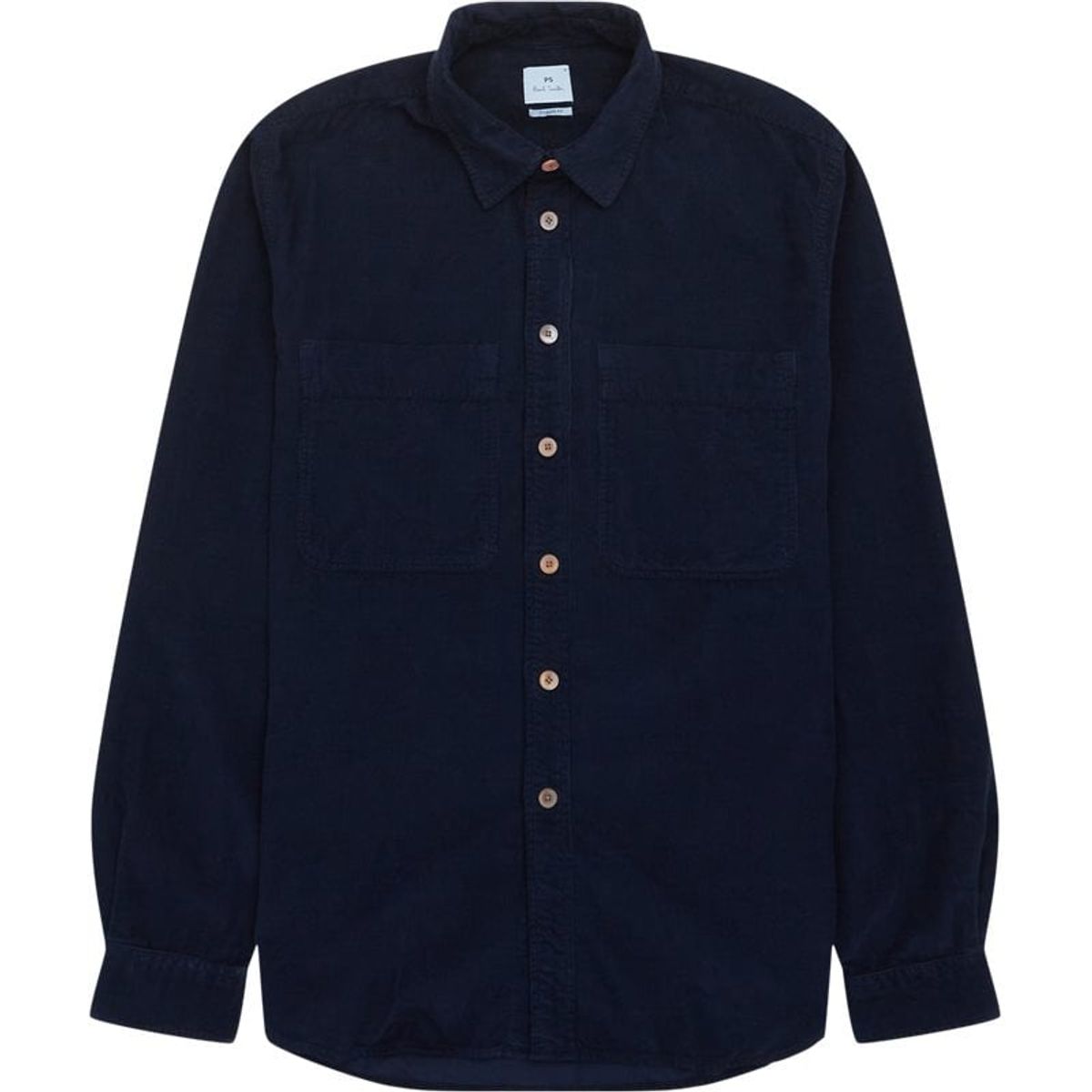 Ps By Paul Smith - Casual Fit Shirt