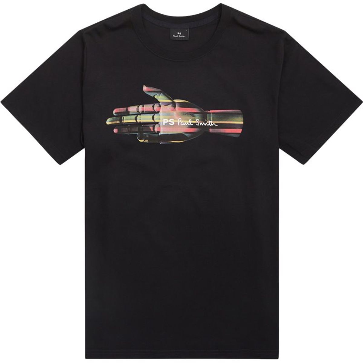 Ps By Paul Smith - Hand T-Shirt