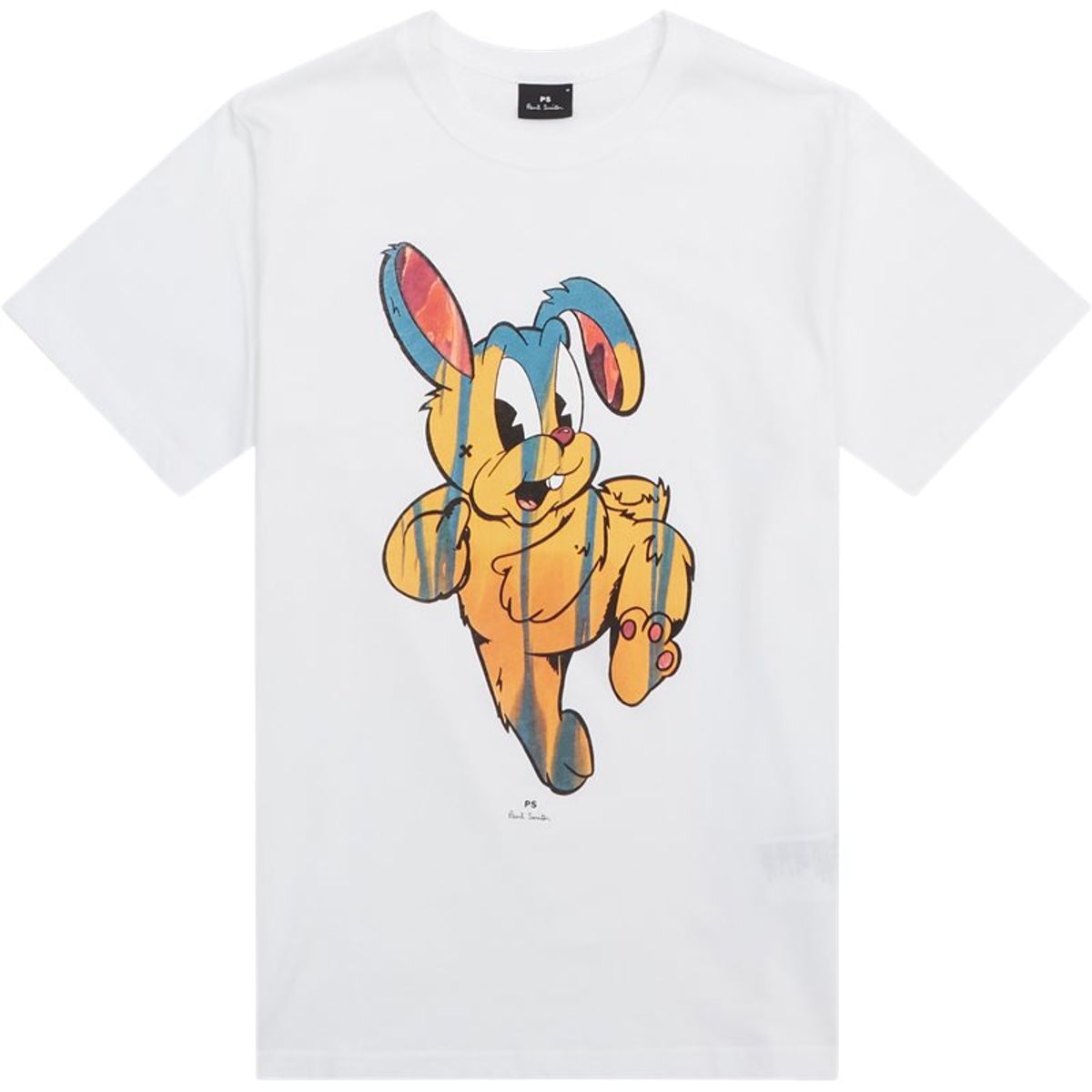 Ps By Paul Smith - Rabbit T-Shirt