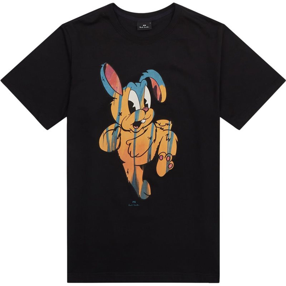 Ps By Paul Smith - Rabbit T-Shirt