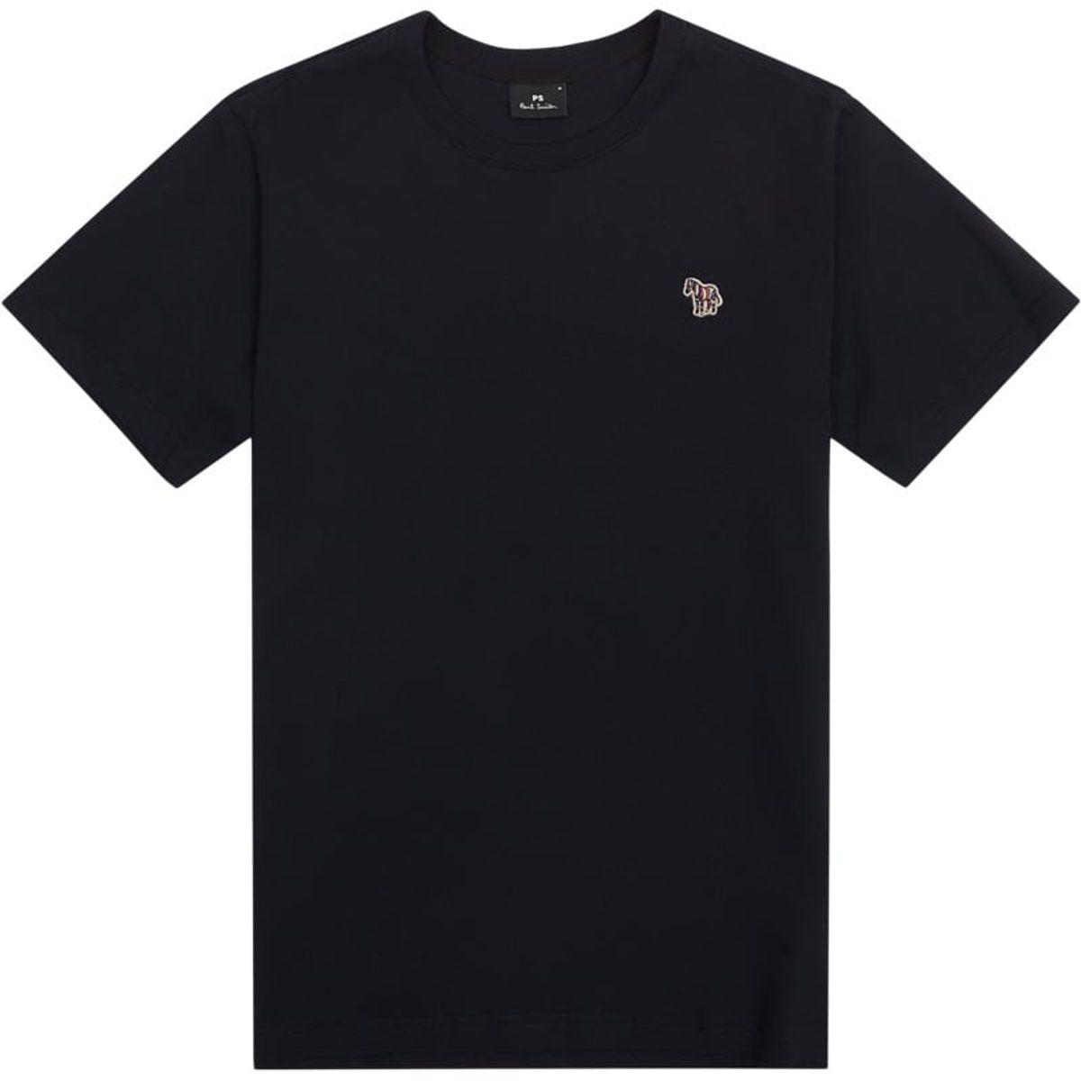 Ps By Paul Smith - Zebra SS T-shirt