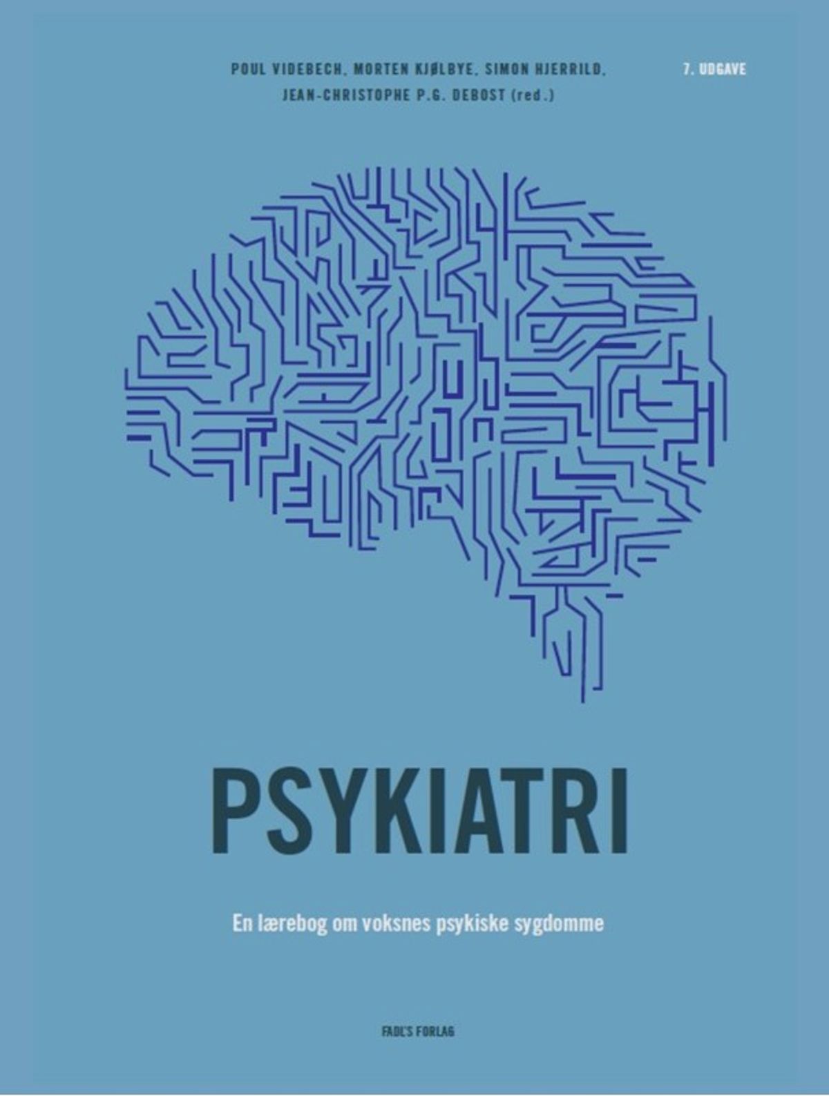 Psykiatri