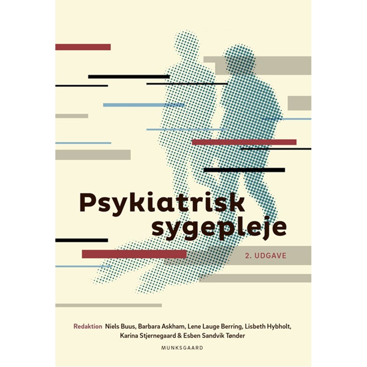 Psykiatrisk sygepleje