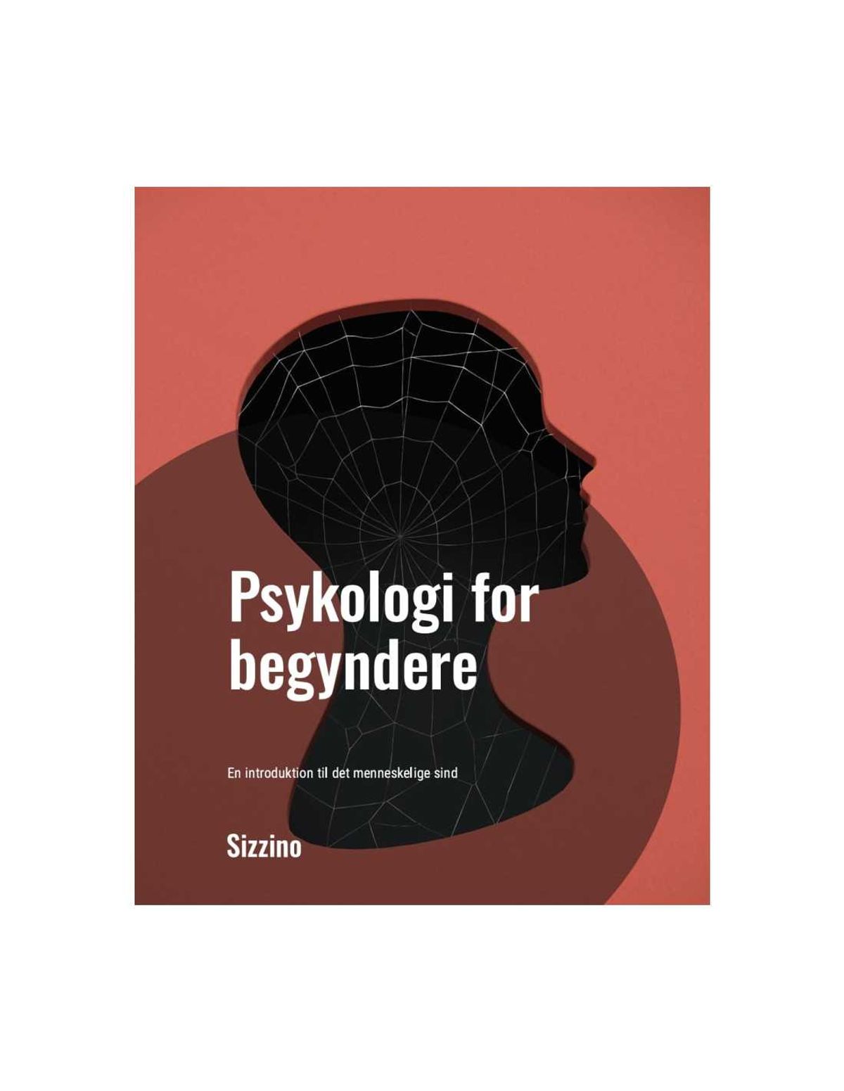 Psykologi for begyndere: En introduktion til det menneskelige sind (lydbog)